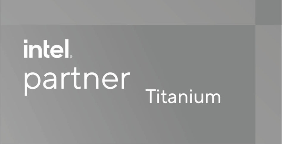 MAXSUN Secures Intel Partner Titanium Status for Consecutive Year