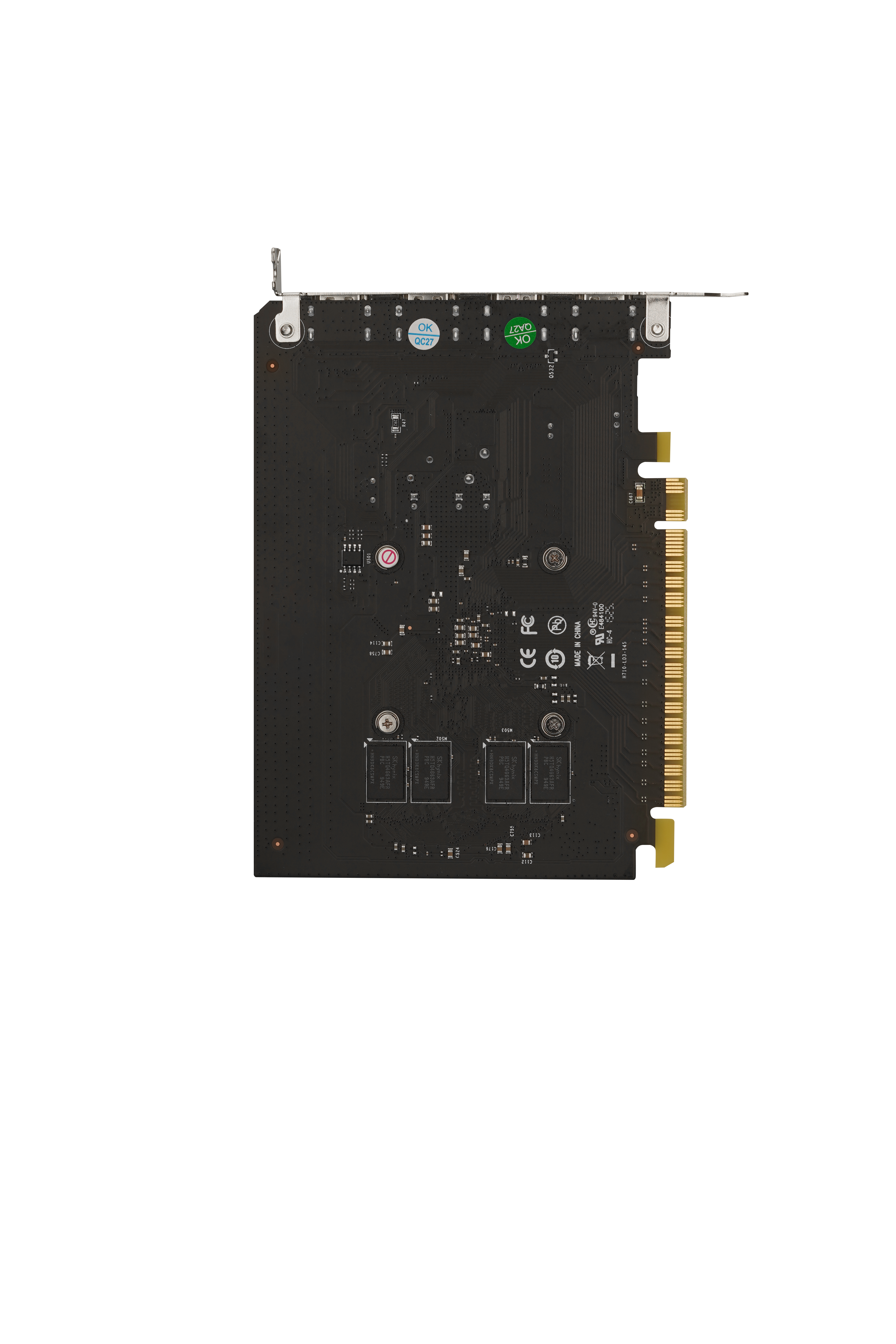 GT 730 动力锤 SI 2G