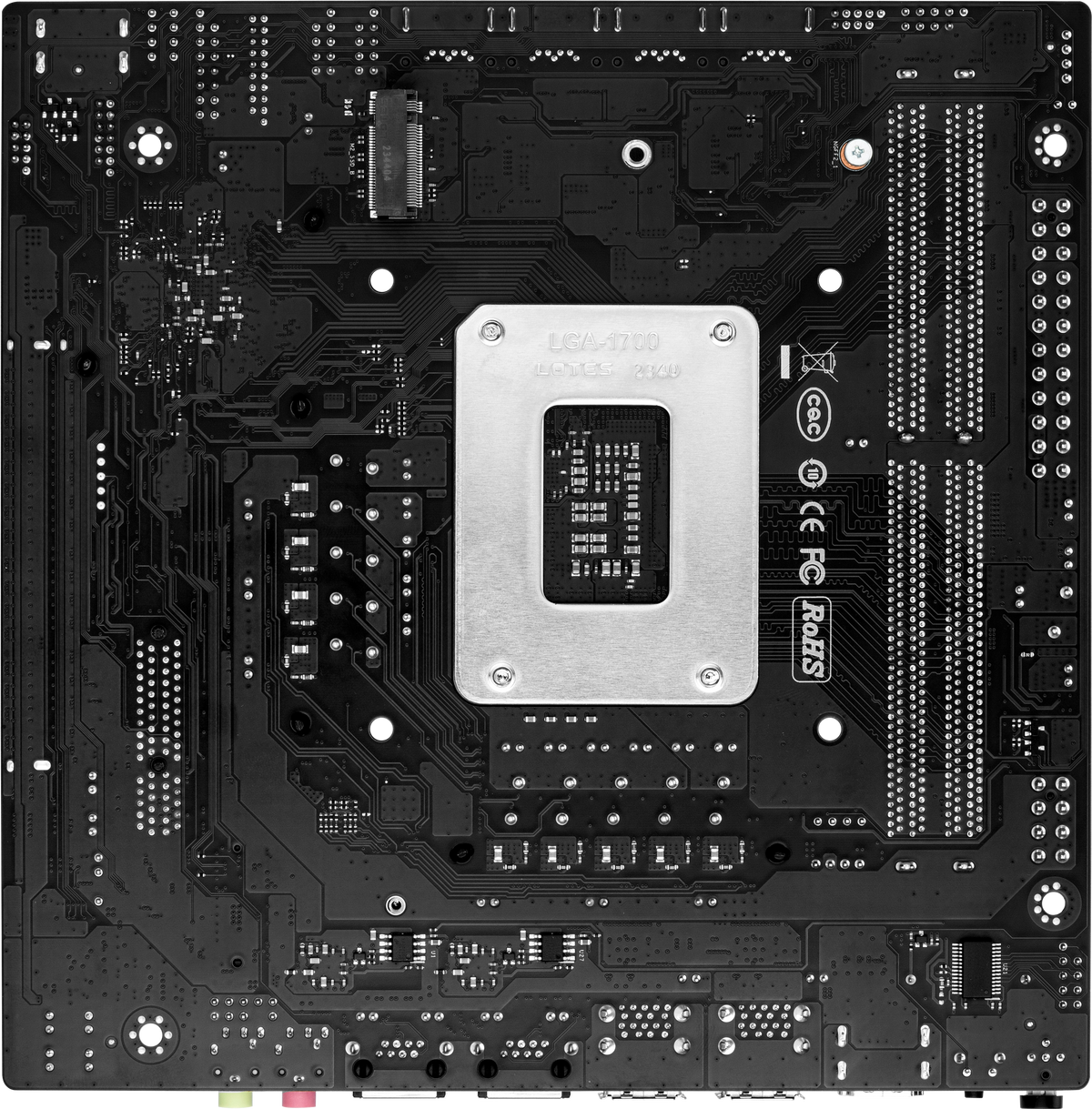 <tc>MS</tc>-PCファーム B760I