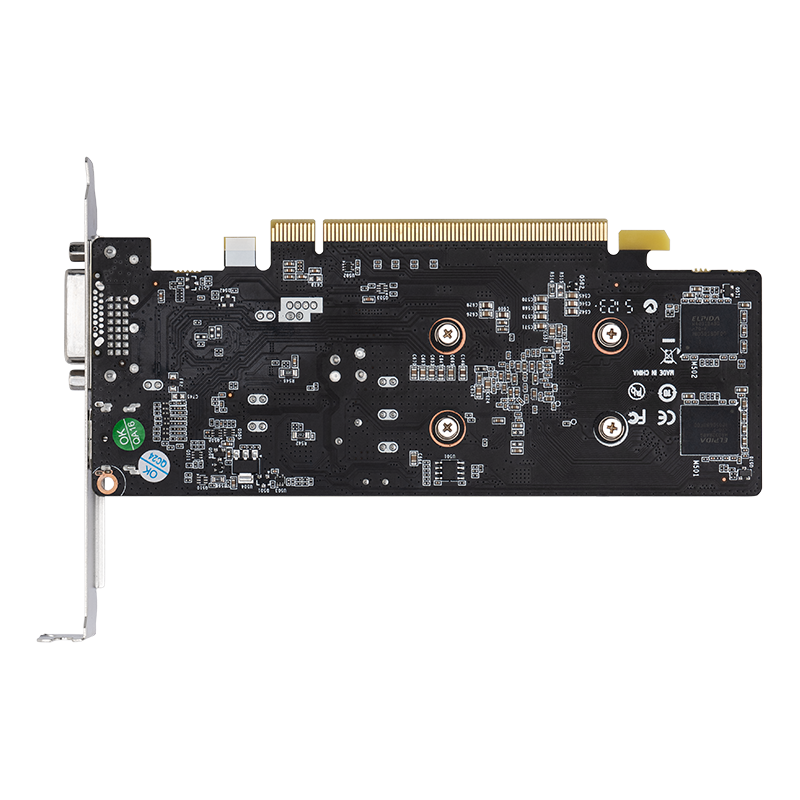 MS-GT1030 LP 2GD5