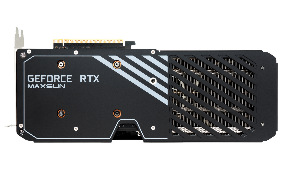 MS-RTX5060Ti TerminatorX3 8G