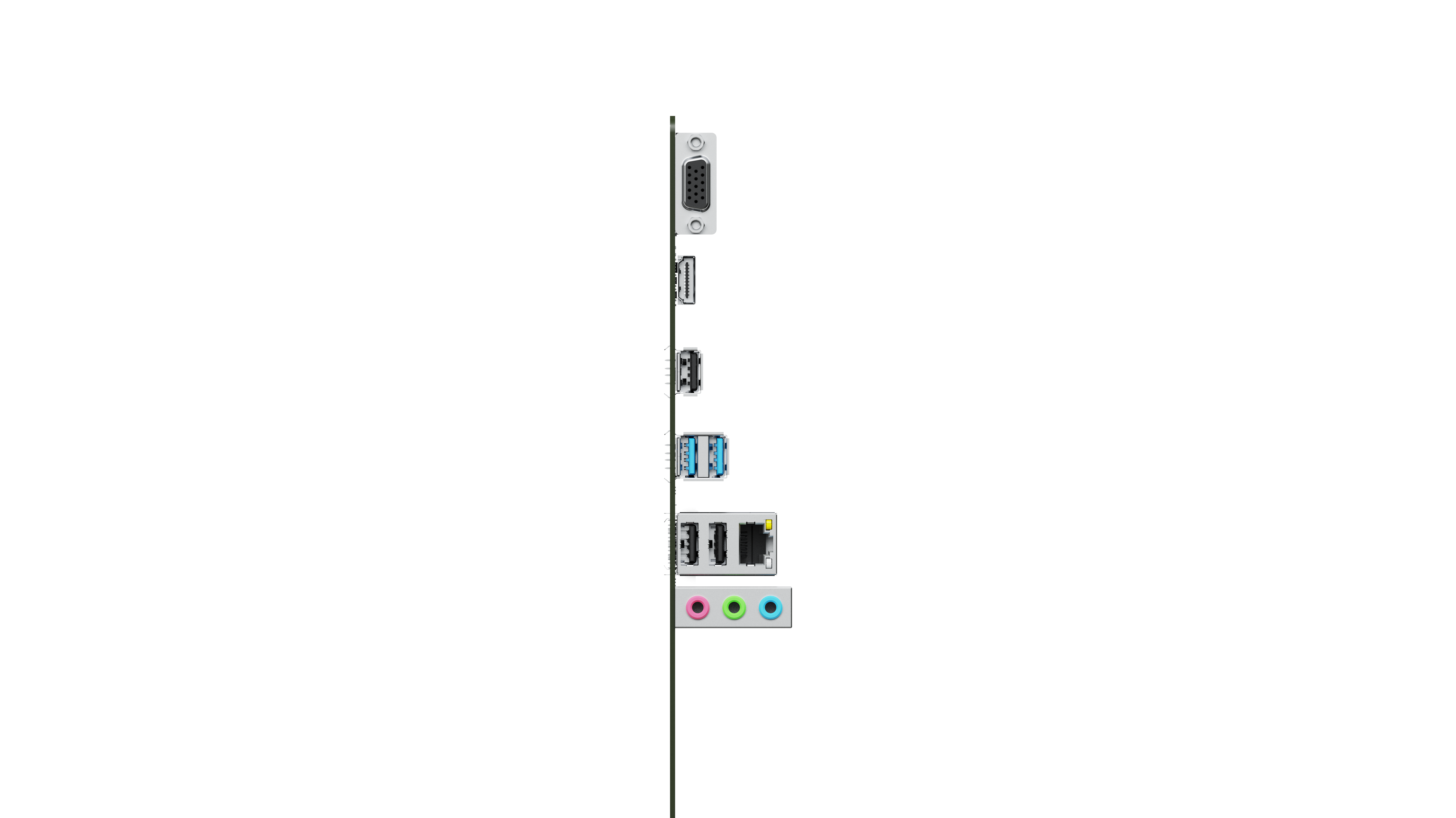 チャレンジャーH610M-H WiFi