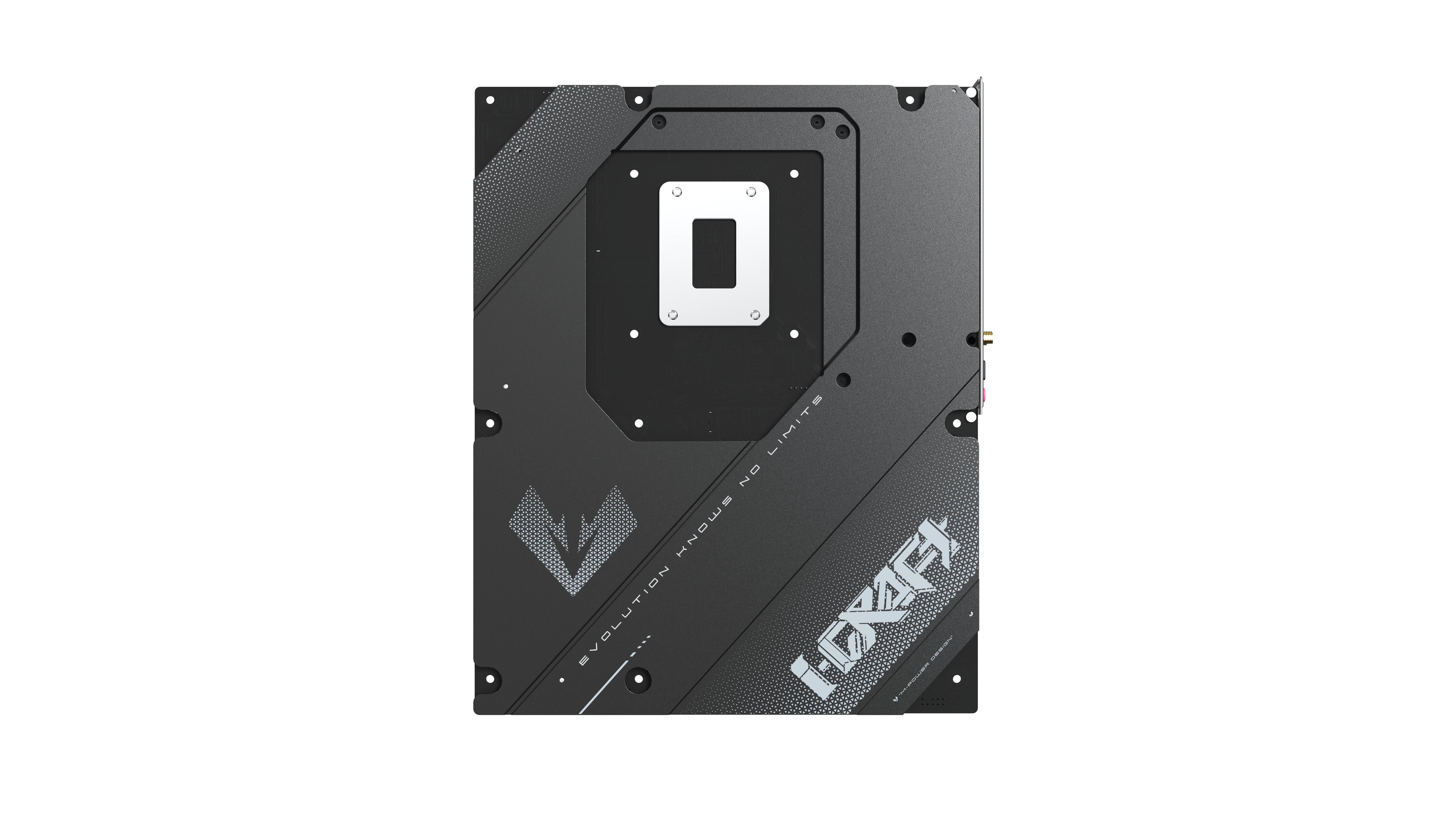 MS-iCraft Z890 VERTEX
