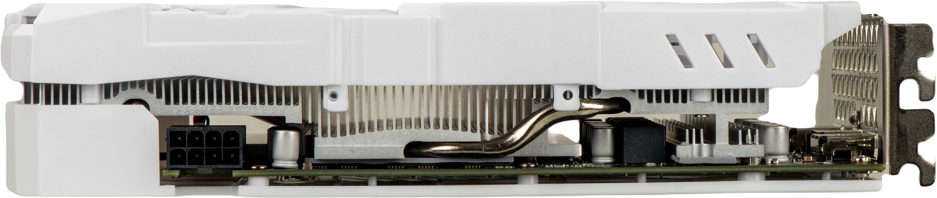 MS-RX580 2048SP TRW 8G