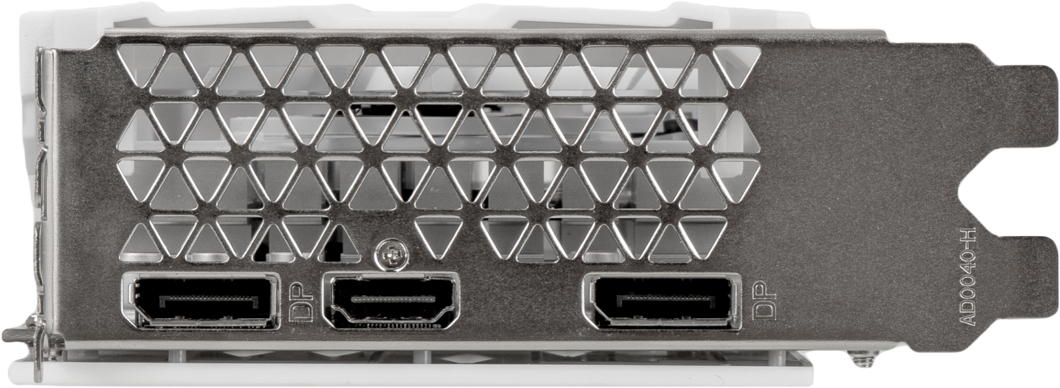 MS-RX580 2048SP TRW 8G