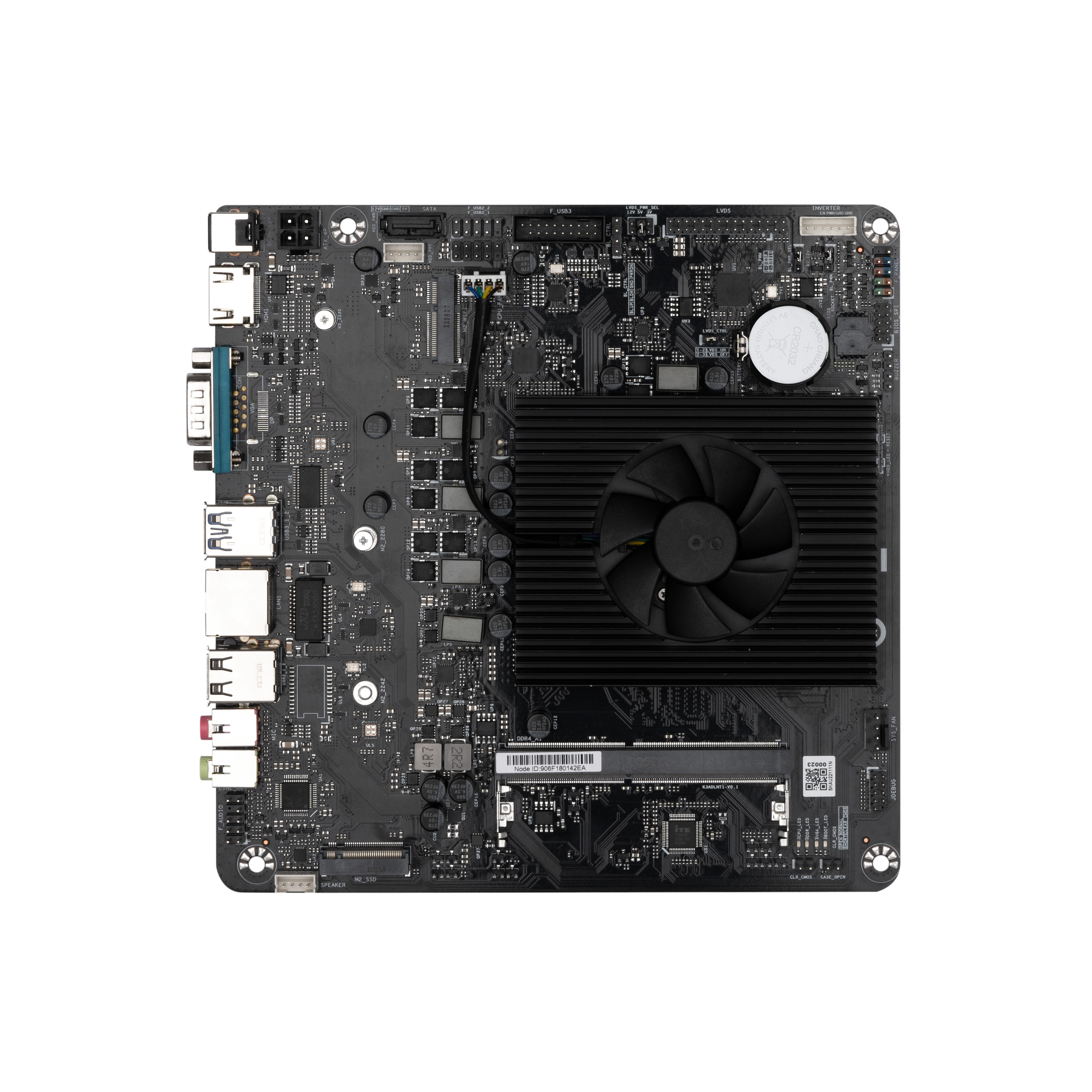 <tc>Thin mini</tc> N95-AIO T1C
