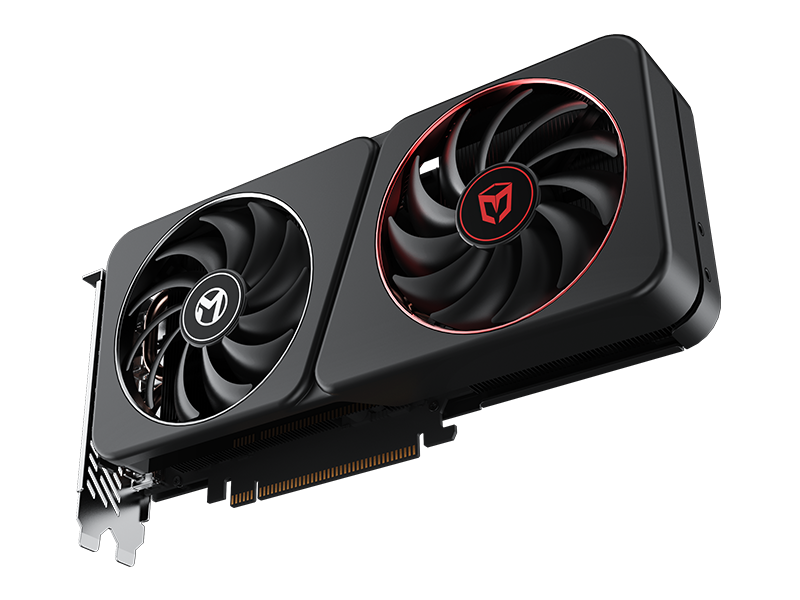 MS-Intel ARC Pro B60 Milestone 24G