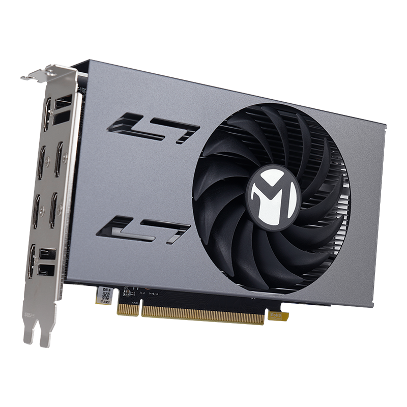 MS-RX580 2048SP 6H 8G