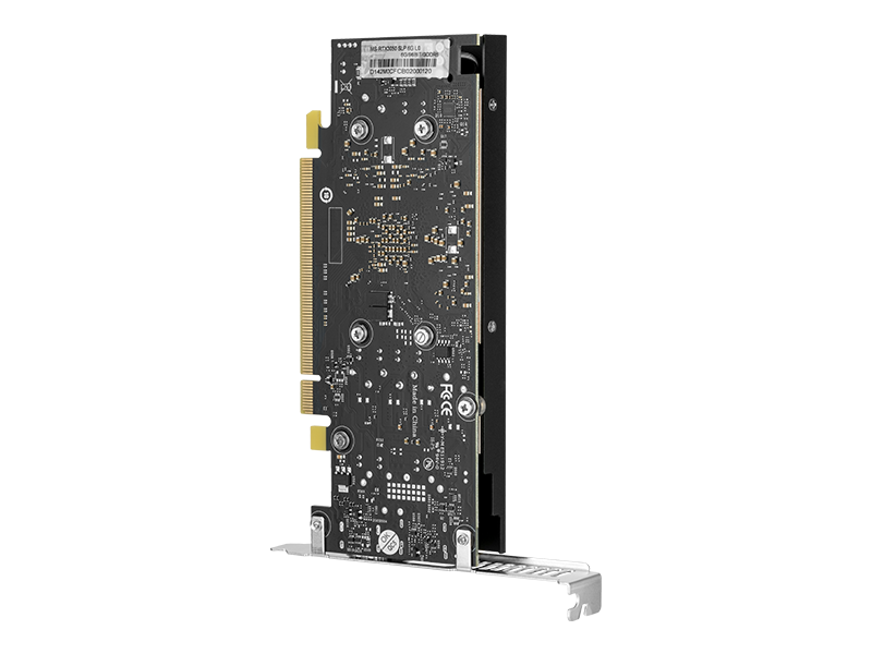 GeForce RTX 3050 SLP 6G L0