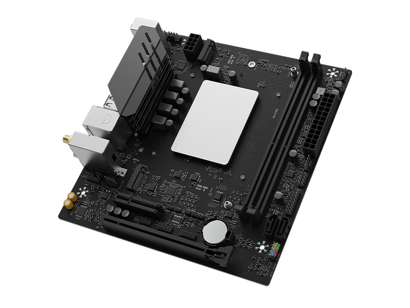 MS-MoDT 230H D4 WIFI