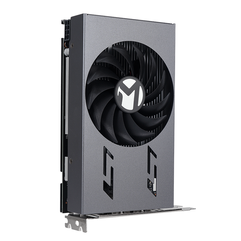 MS-RX580 2048SP 6H 8G