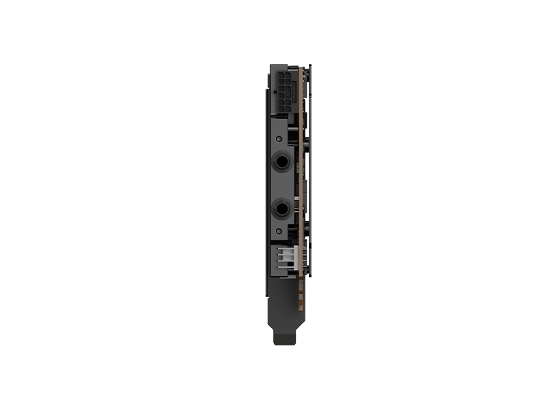 MS Intel Arc PRO B60 Dual 48G Liquid