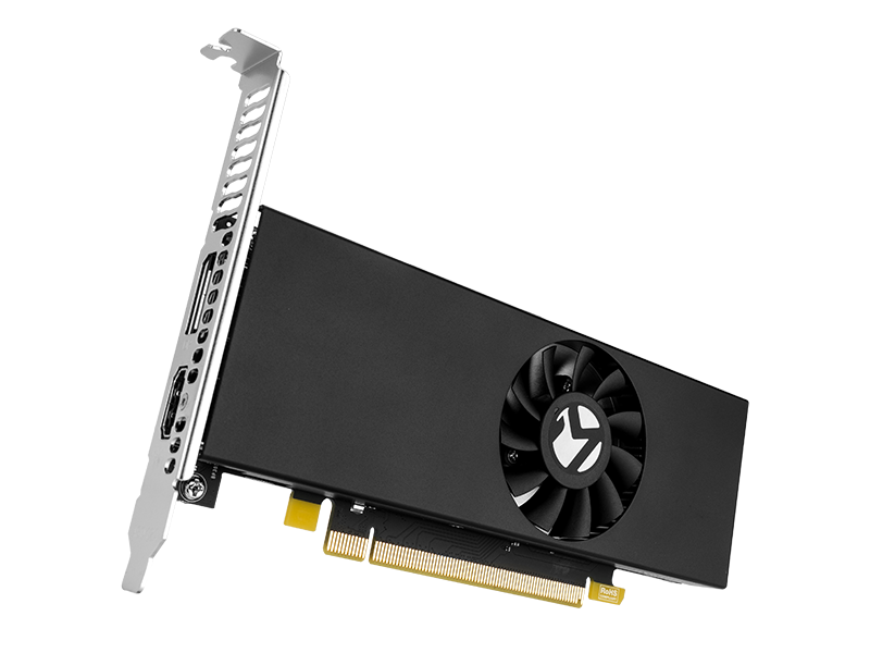 GeForce RTX 3050 SLP 6G L0