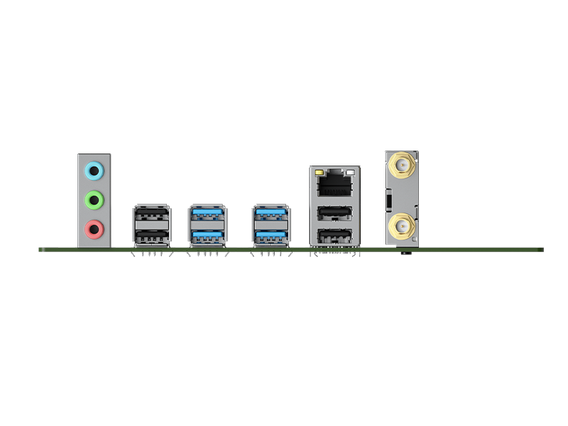 MS-MoDT 230H D4 WIFI