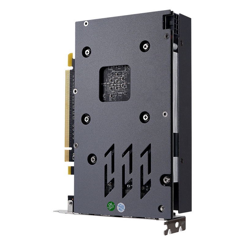 MS-RX580 2048SP 6H 8G