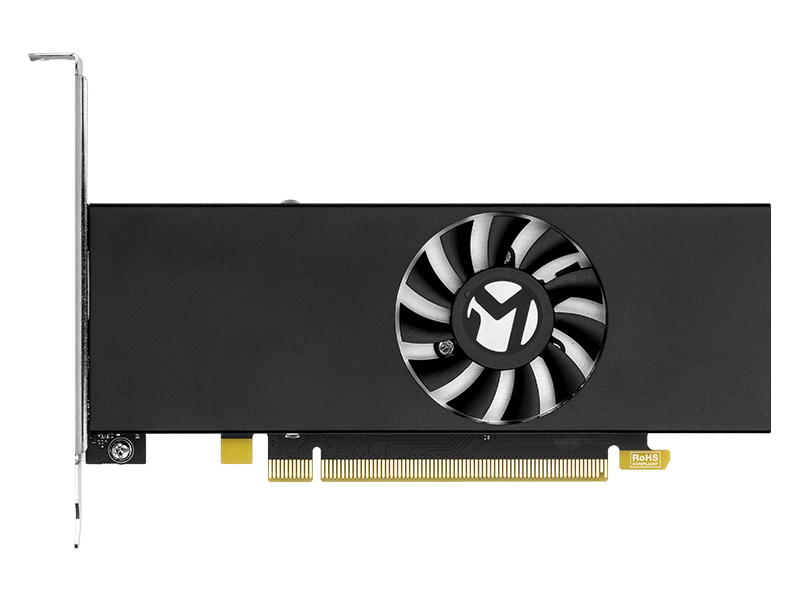 GeForce RTX 3050 SLP 6G L0