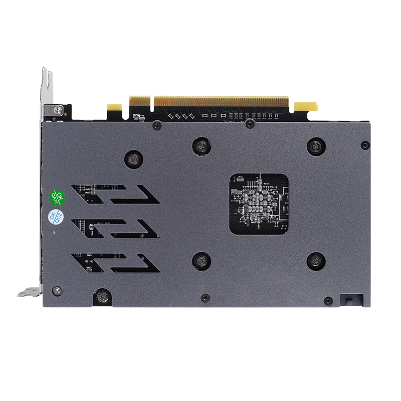 MS-RX580 2048SP 6H 8G