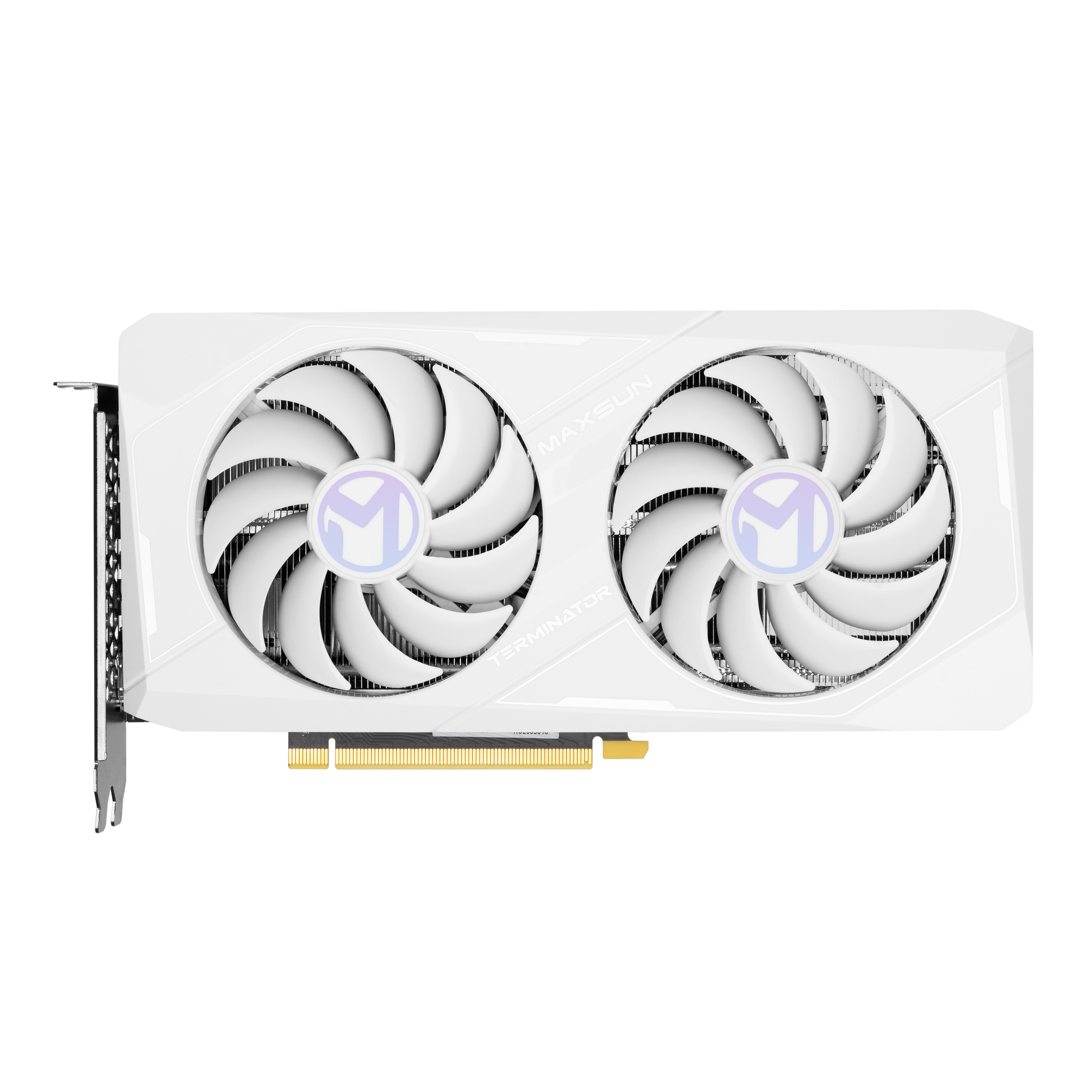 GeForce RTX 4070 Terminator W 12G