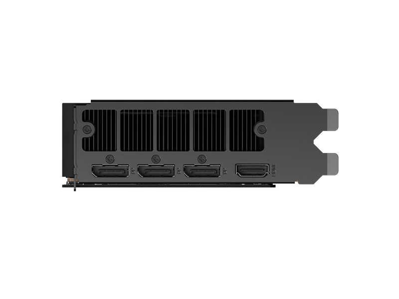 MS Intel Arc <tc>Pro</tc> B70 32G Turbo