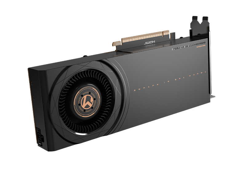 MS Intel Arc <tc>Pro</tc> B70 32G Turbo