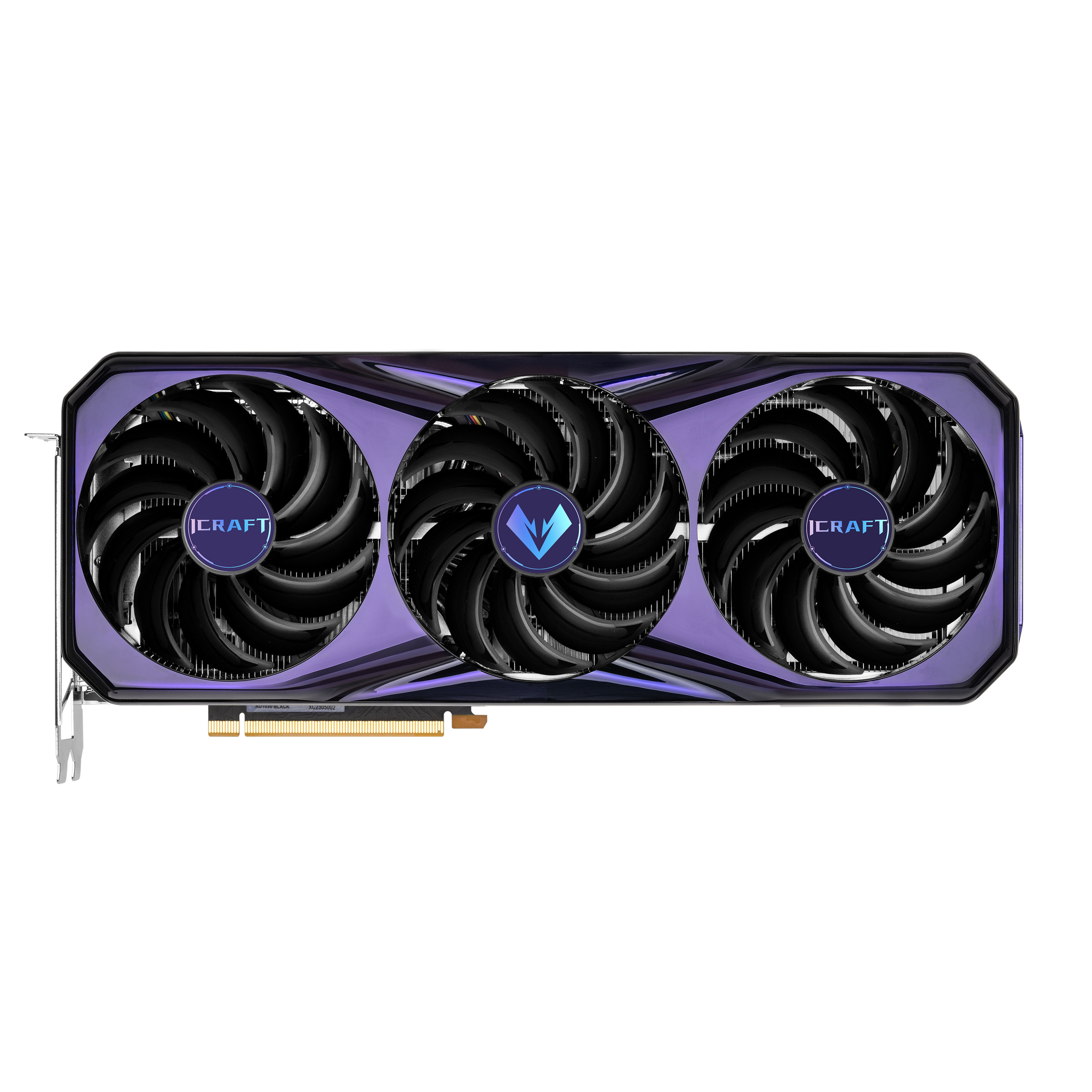 MS-RTX4080 iCraft OC16G