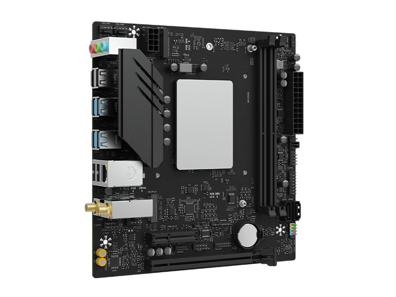 MS-MoDT 230H D4 WIFI
