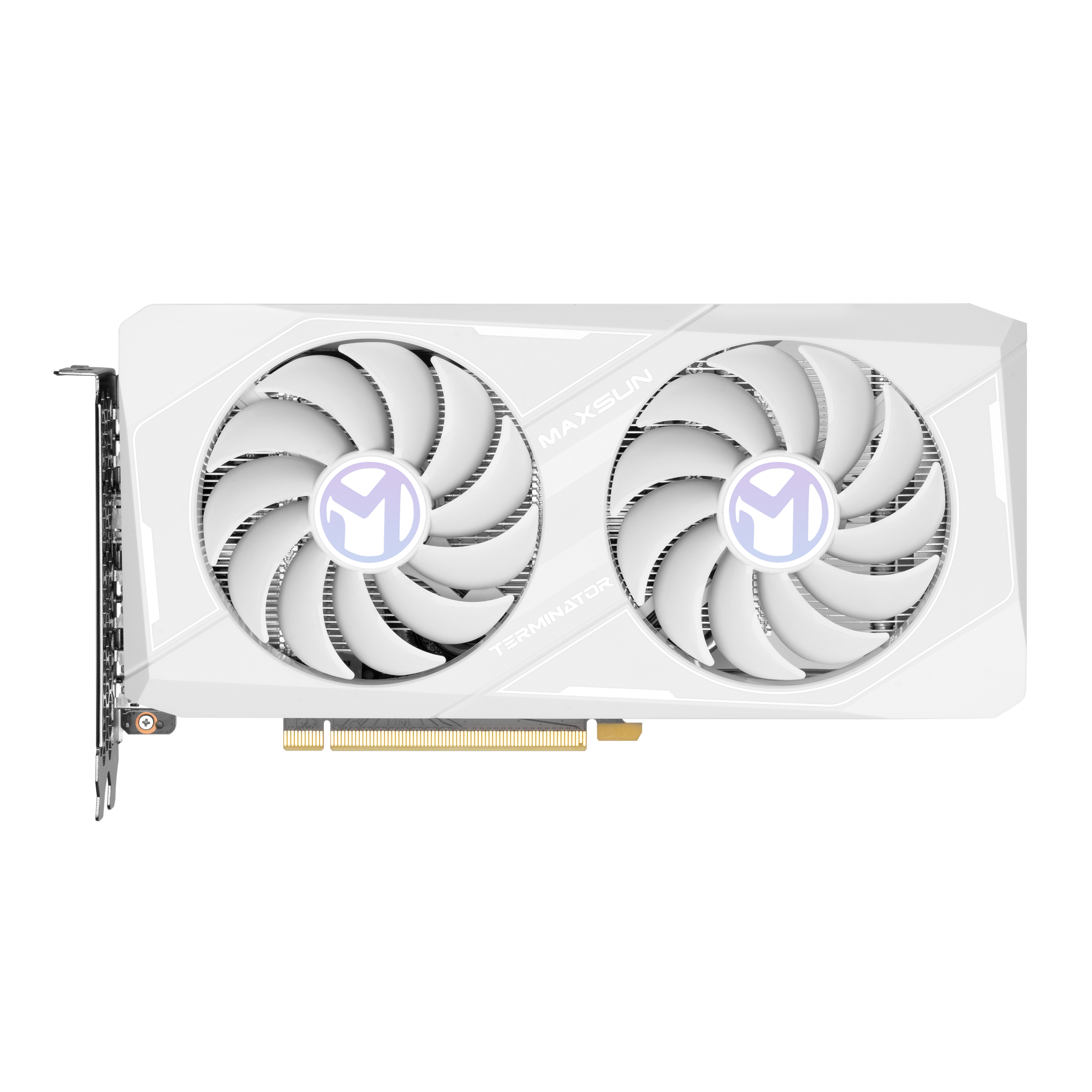 GeForce RTX4060 Terminator W 8G