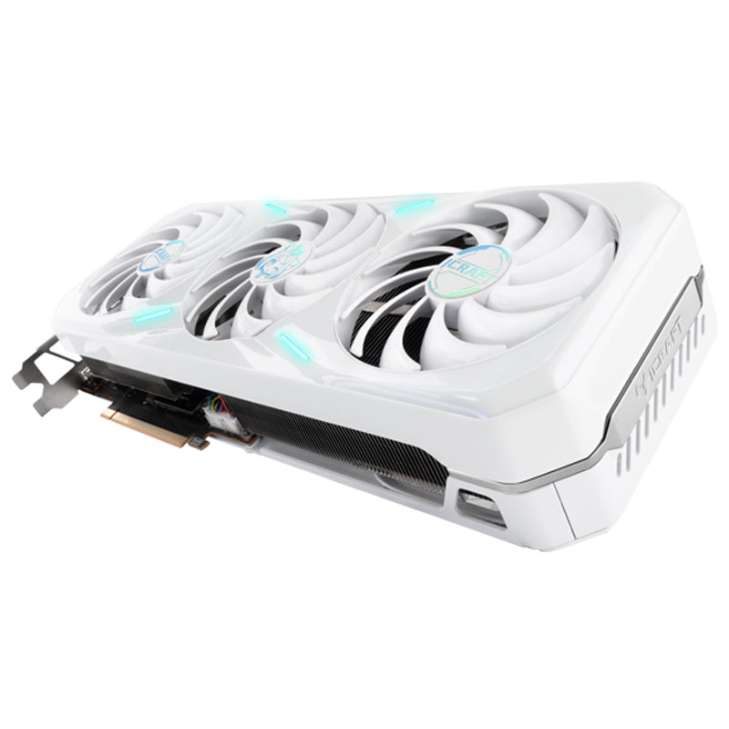 MS-RTX5070 iCraft OC12G AIGA Classic