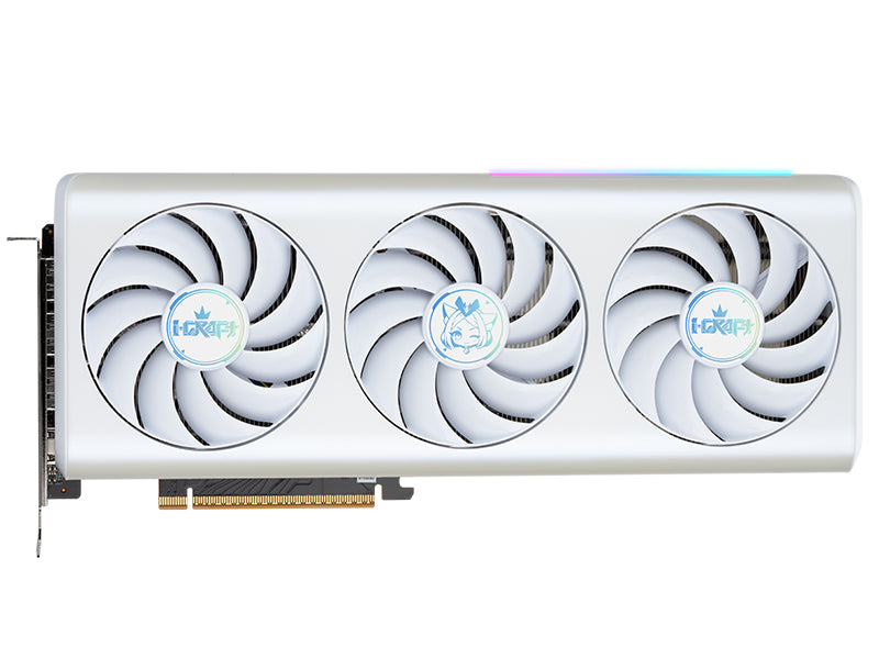 MS-RTX5060Ti iCraft OC16G AIGA