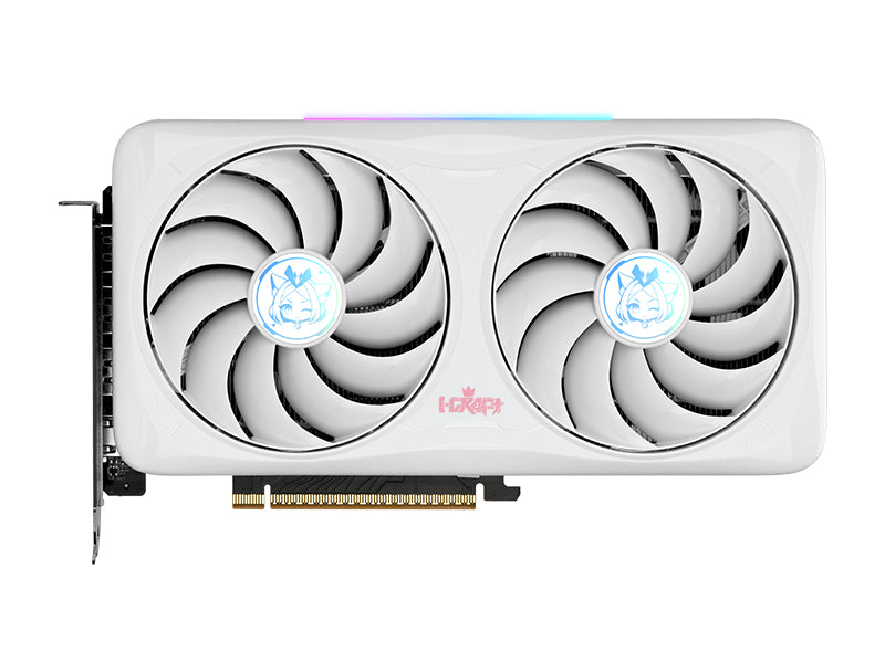MS-RTX5060Ti iCraft OC8G AIGAX2