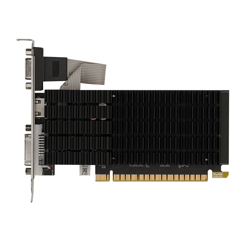 微星-GT 710 LP 2G