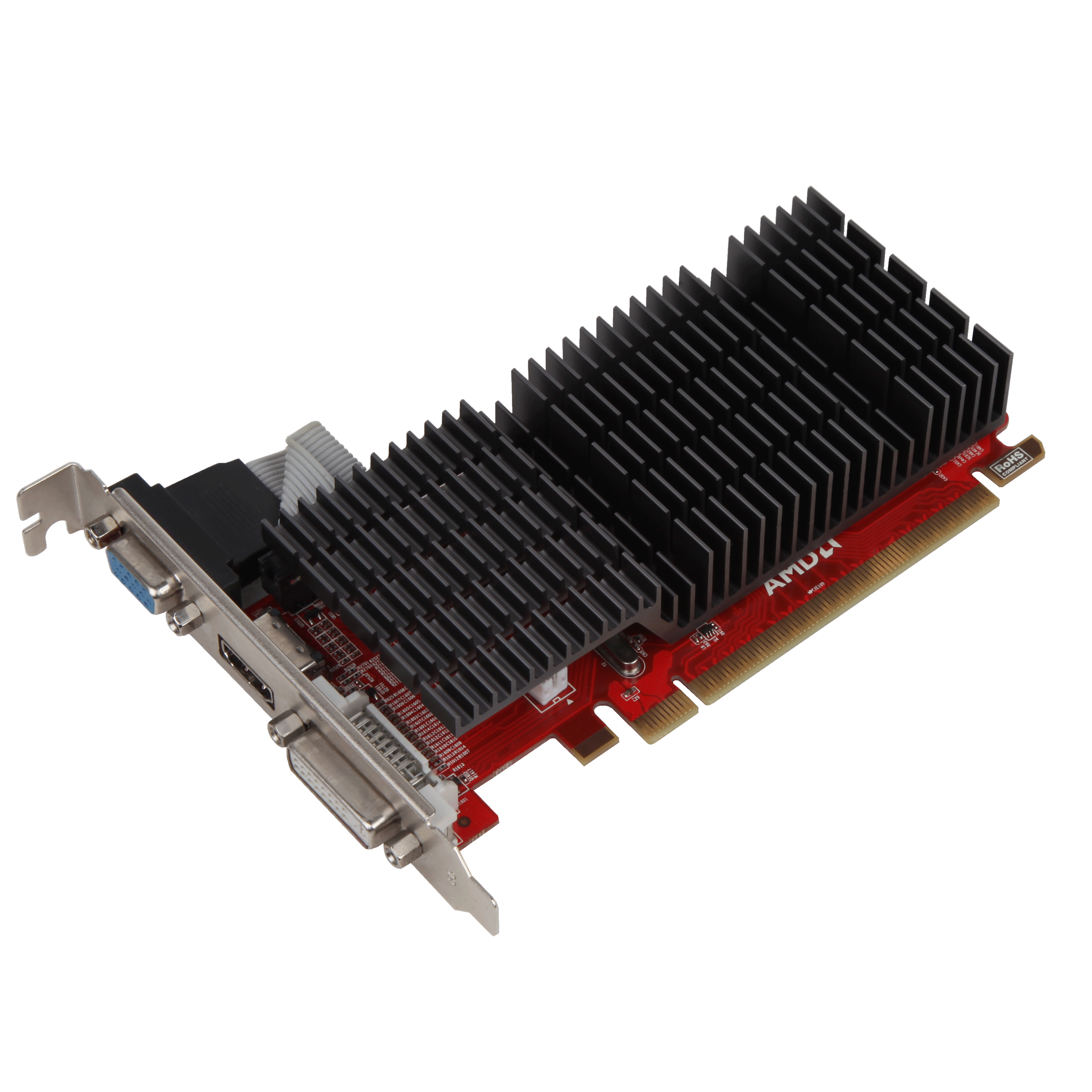 R5 220 Powerhammer 2G