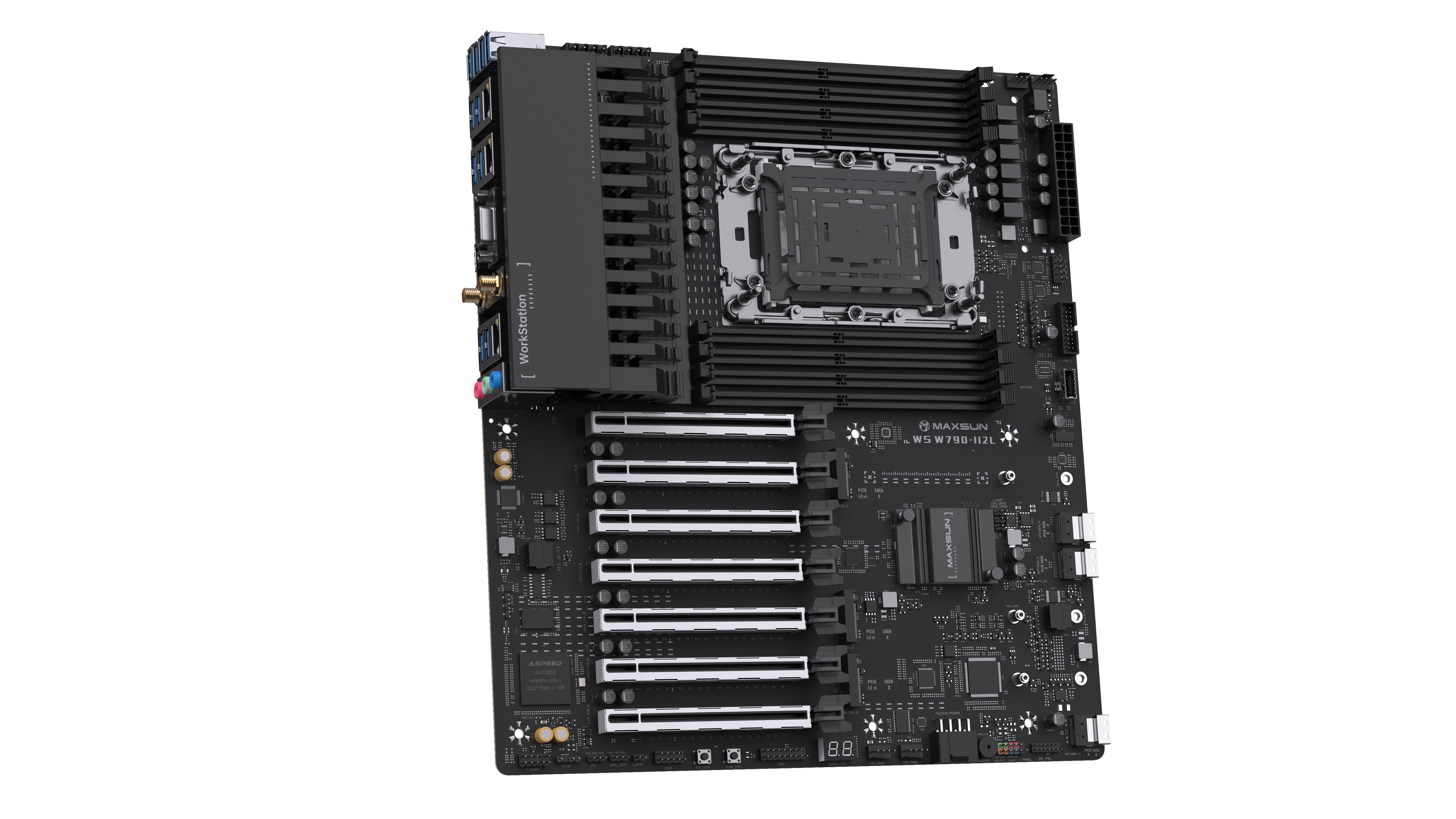 Workstation W790-112L