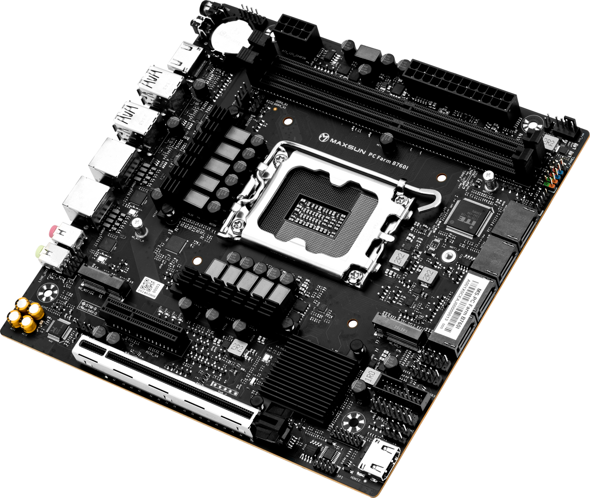 <tc>MS</tc>-PCファーム B760I