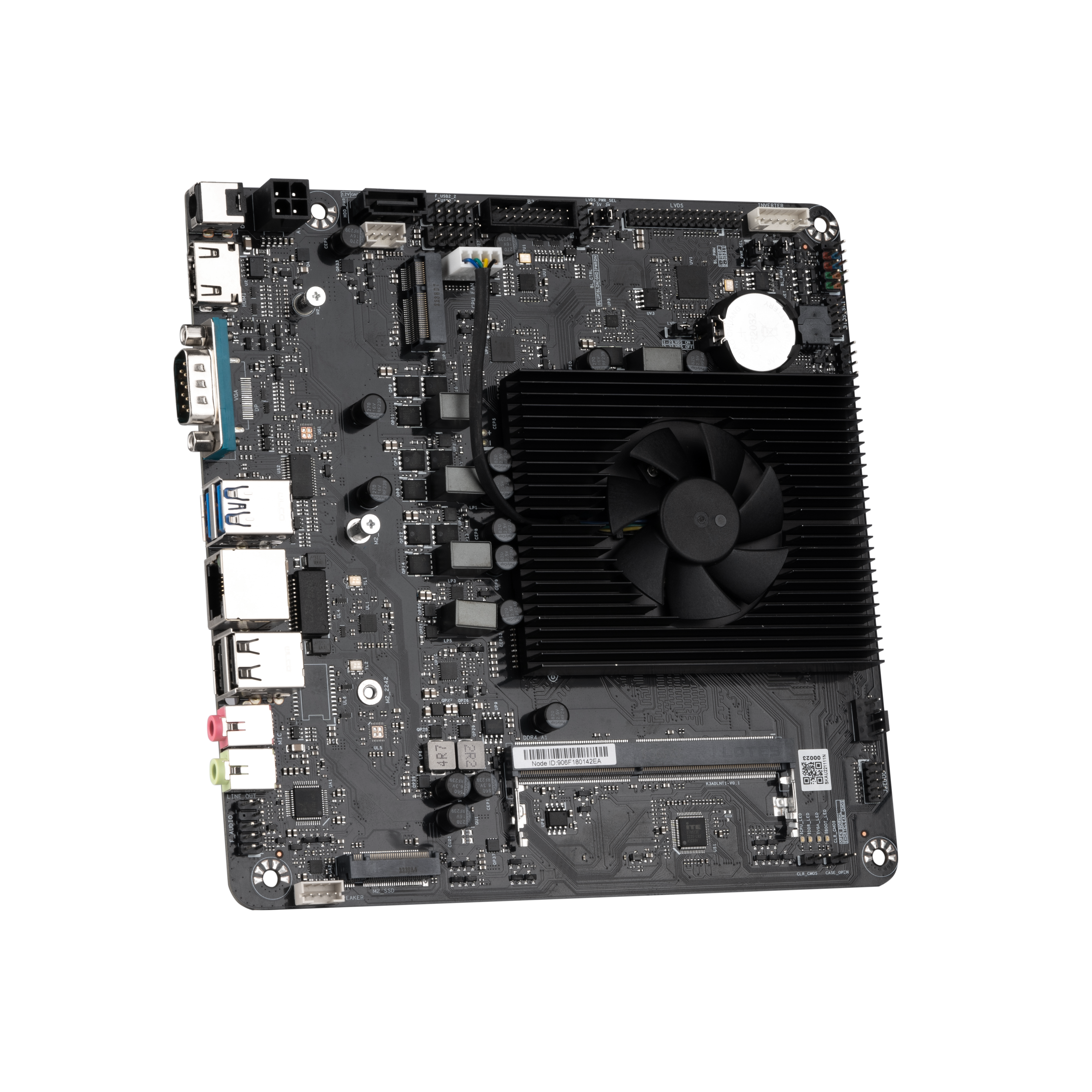 <tc>Thin mini</tc> N95-AIO T1C