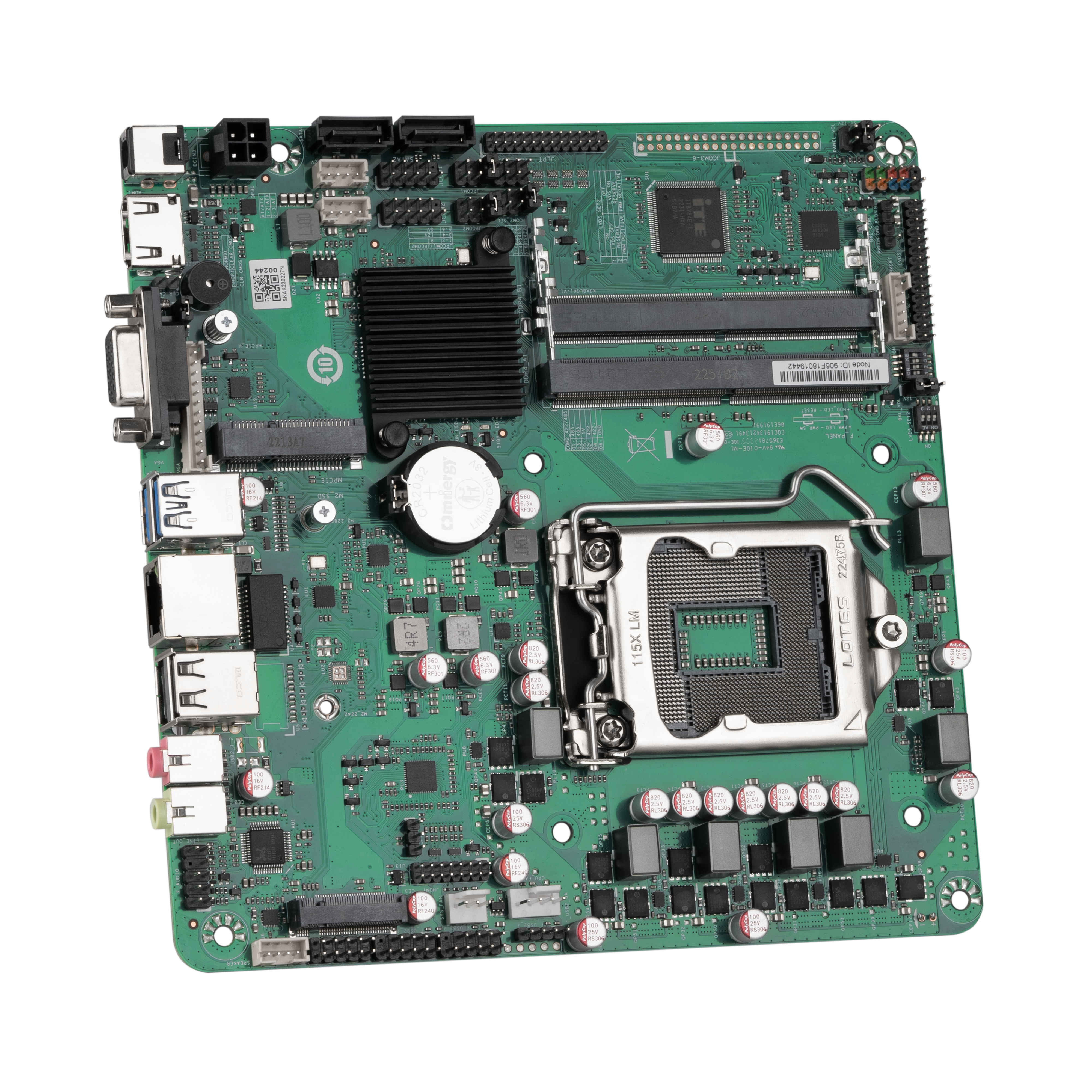 MS-H310C-IPC