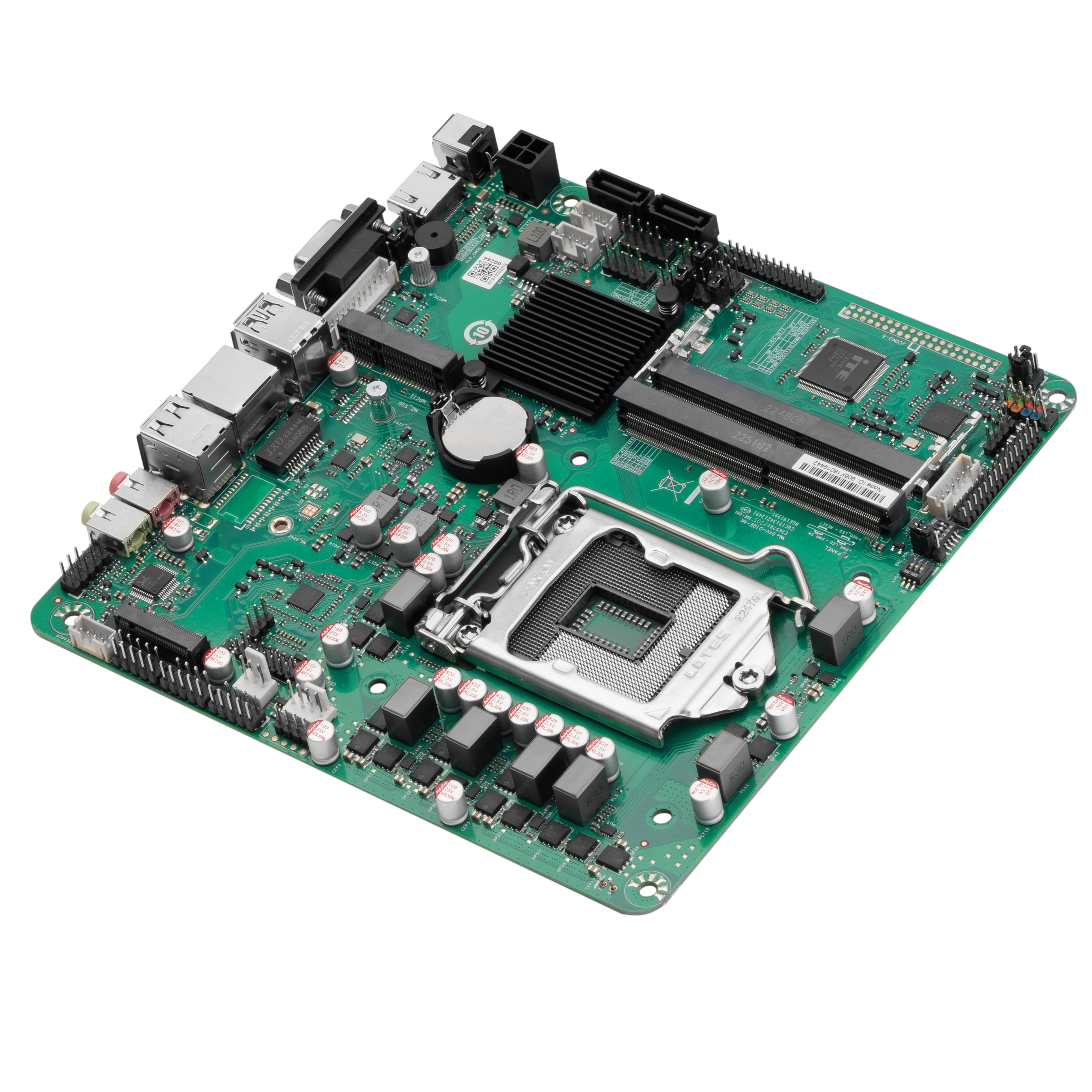 MS-H310C-IPC