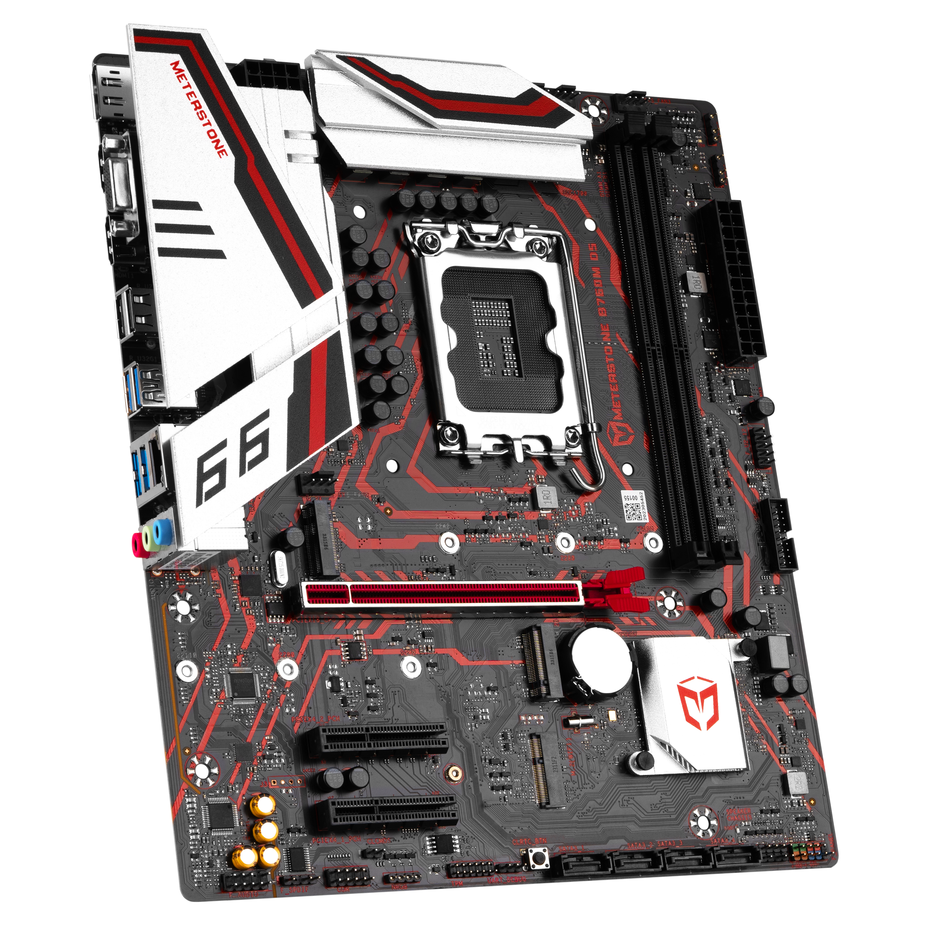 MS-Milestone B760M D5P