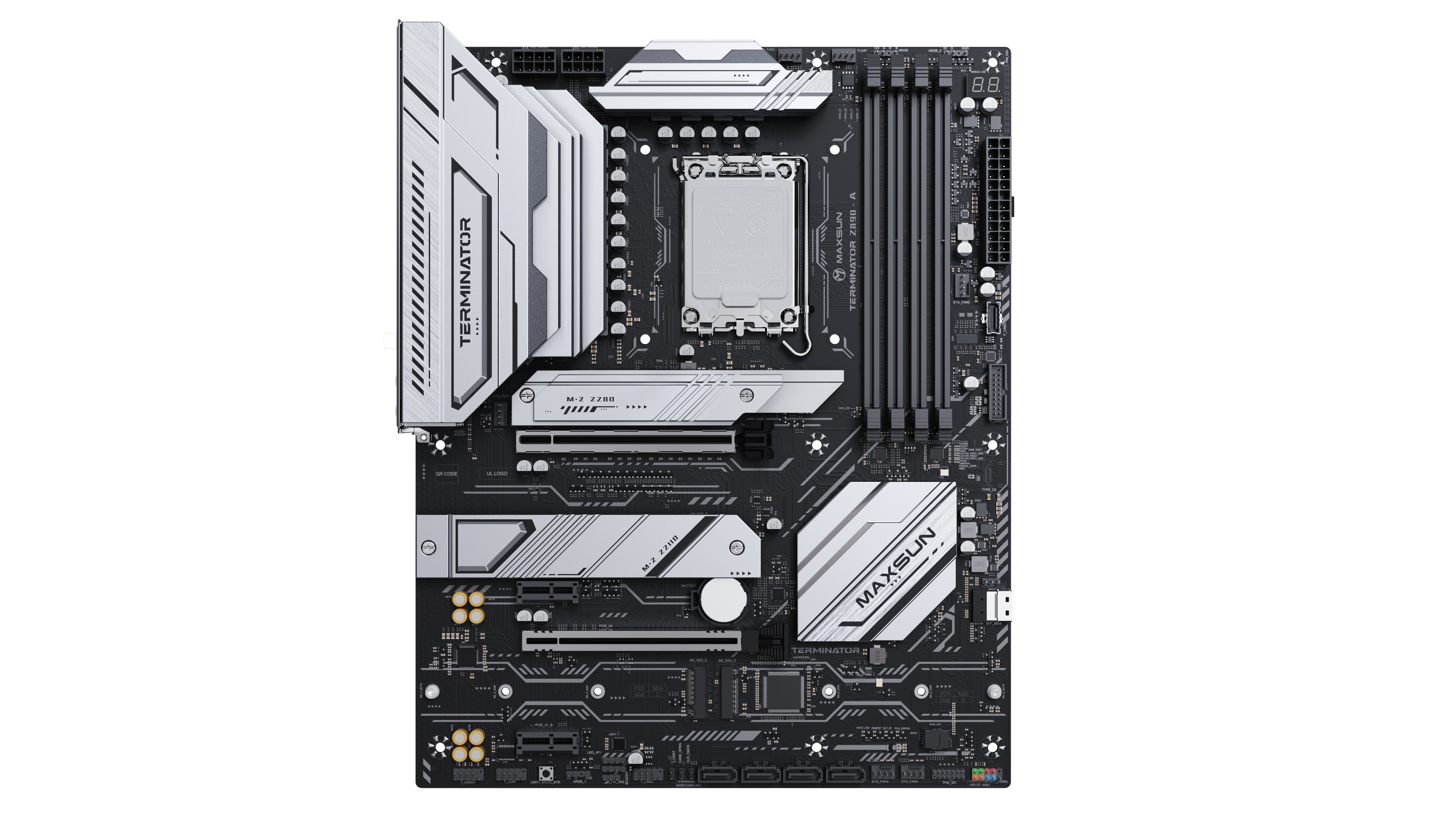 <tc>Terminator</tc>Z890-А