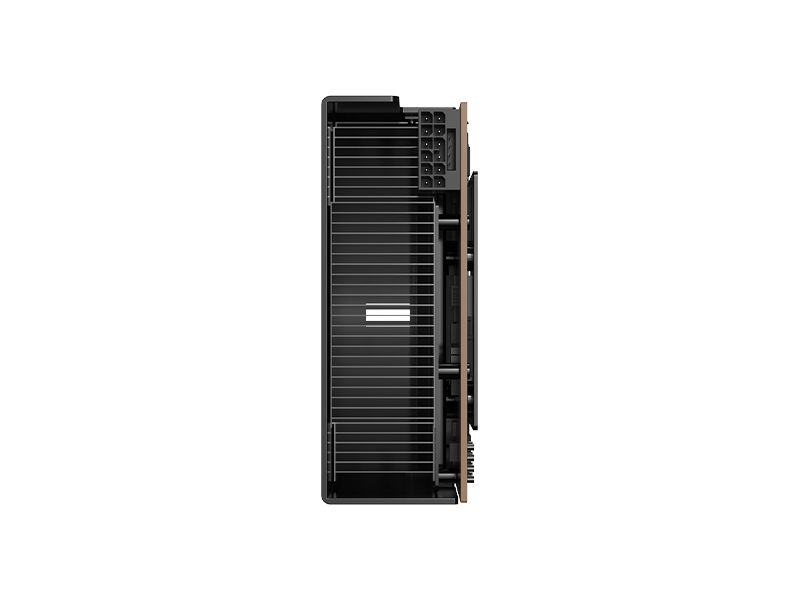 MS Intel Arc Pro B60 Dual 48G Fanless