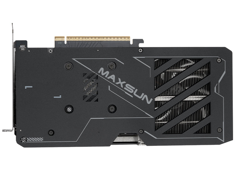 MS-RTX5060Ti TRB 16G