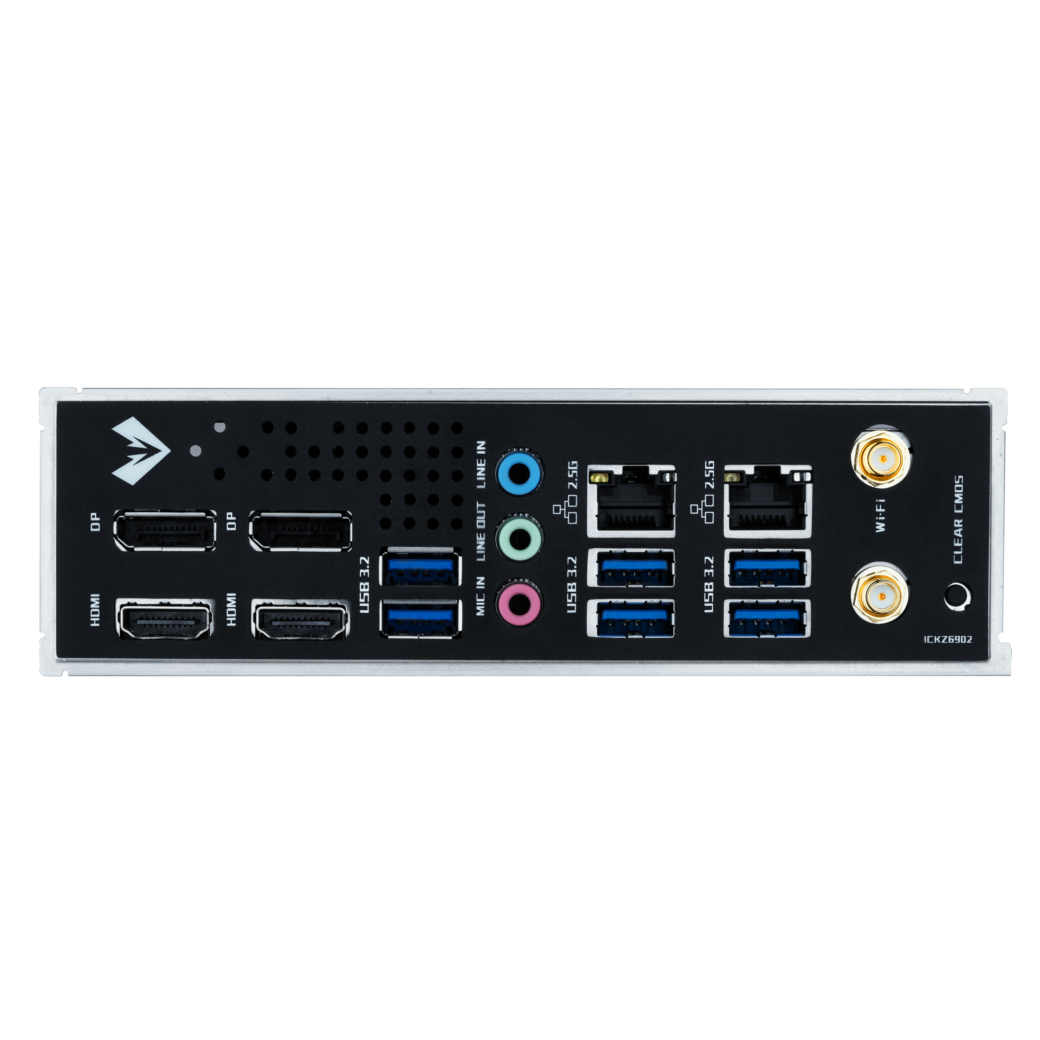 MS-iCraft Z690ITX WIFI