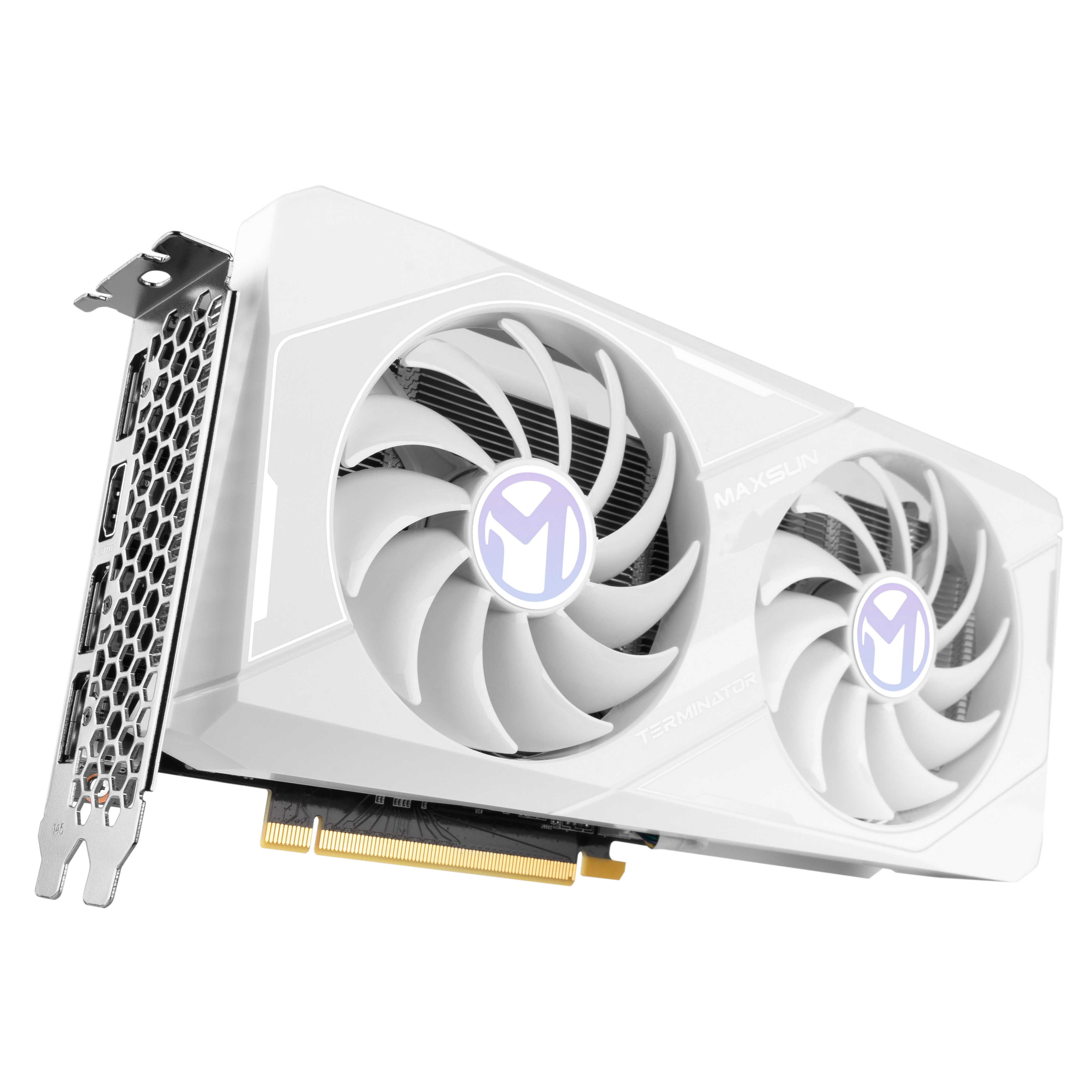 GeForce RTX4060 Terminator W 8G