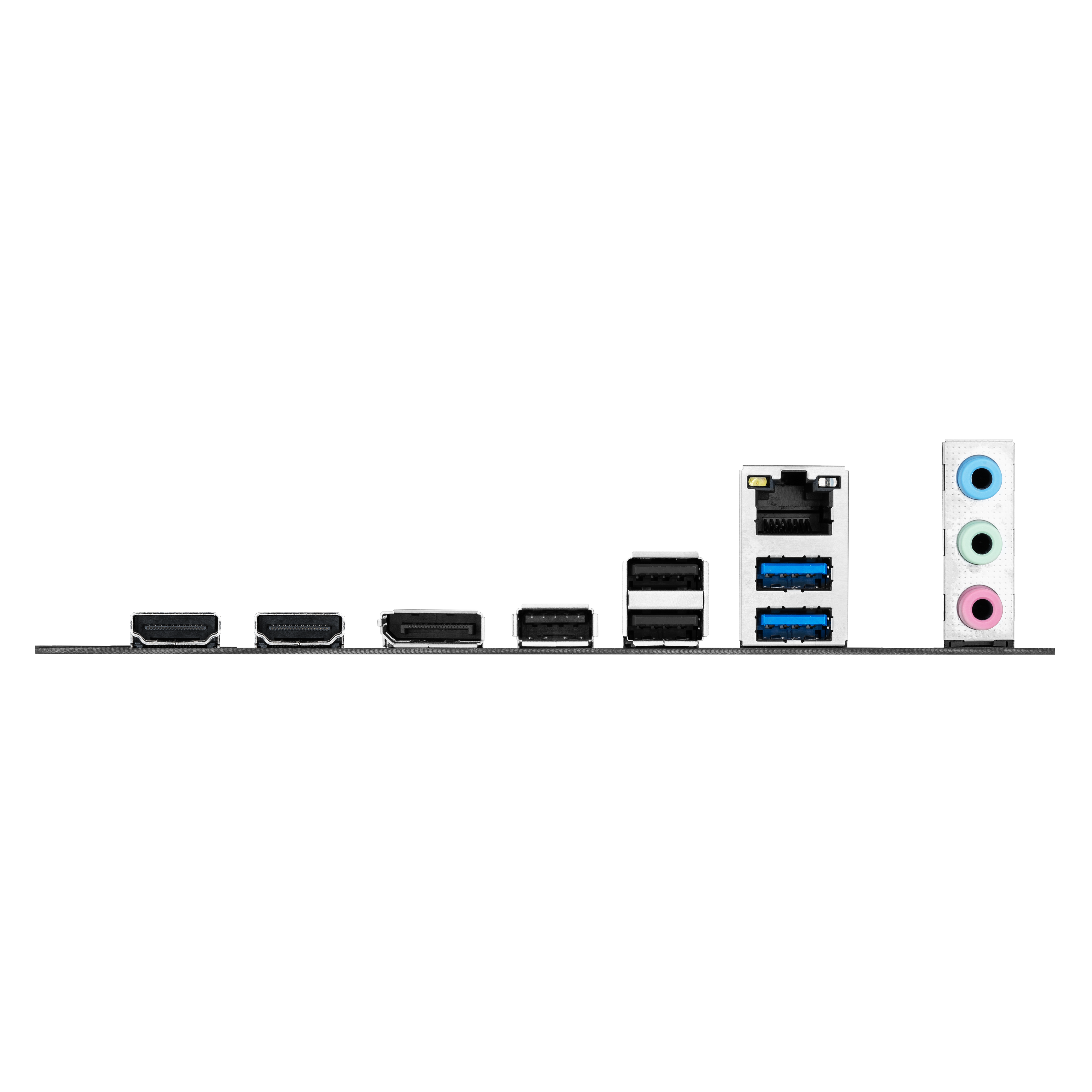 MS-Challenger H610ITX 2.5G