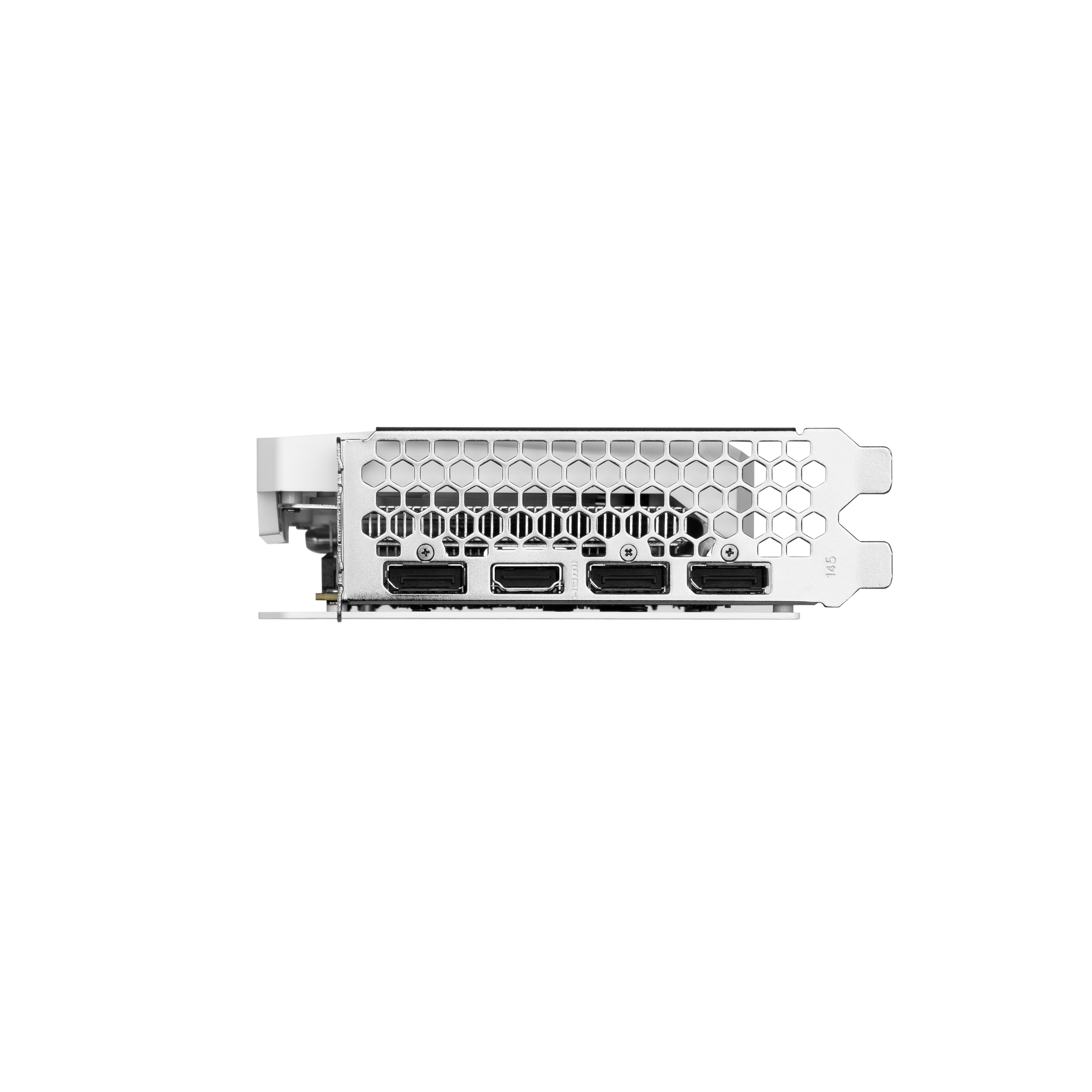 GeForce RTX4060 Terminator W 8G