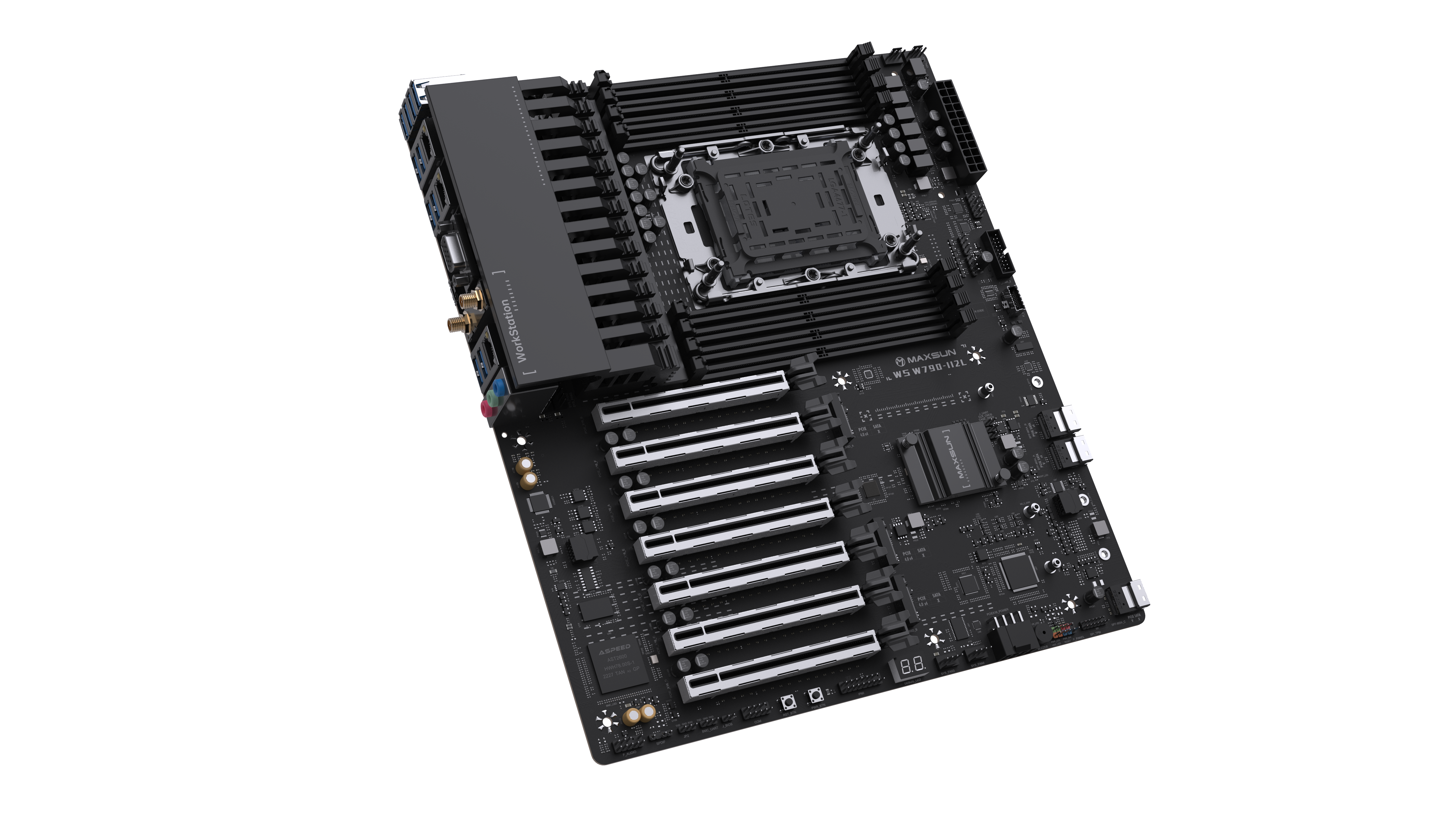 Workstation W790-112L