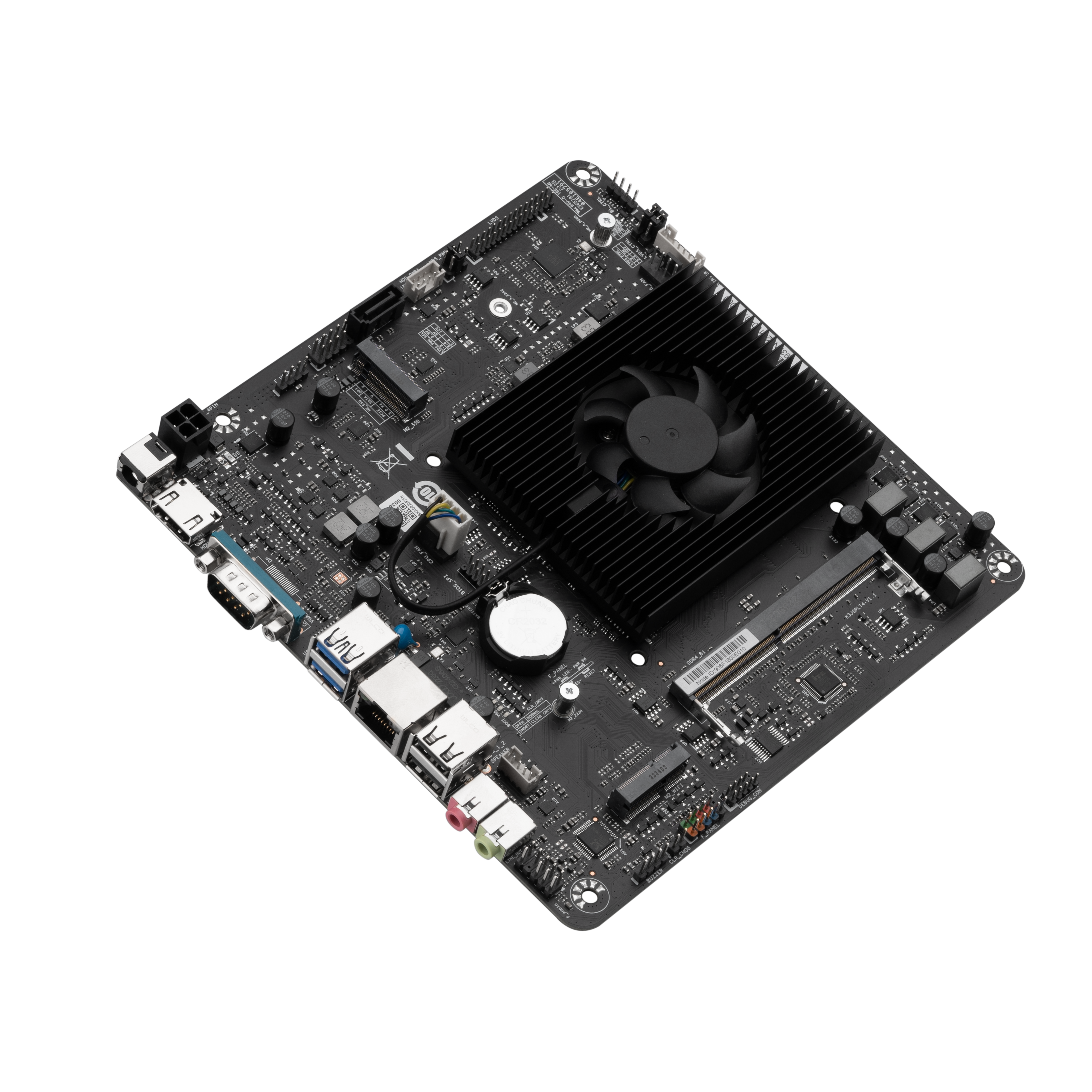 Thin mini 5095-AIO T4C