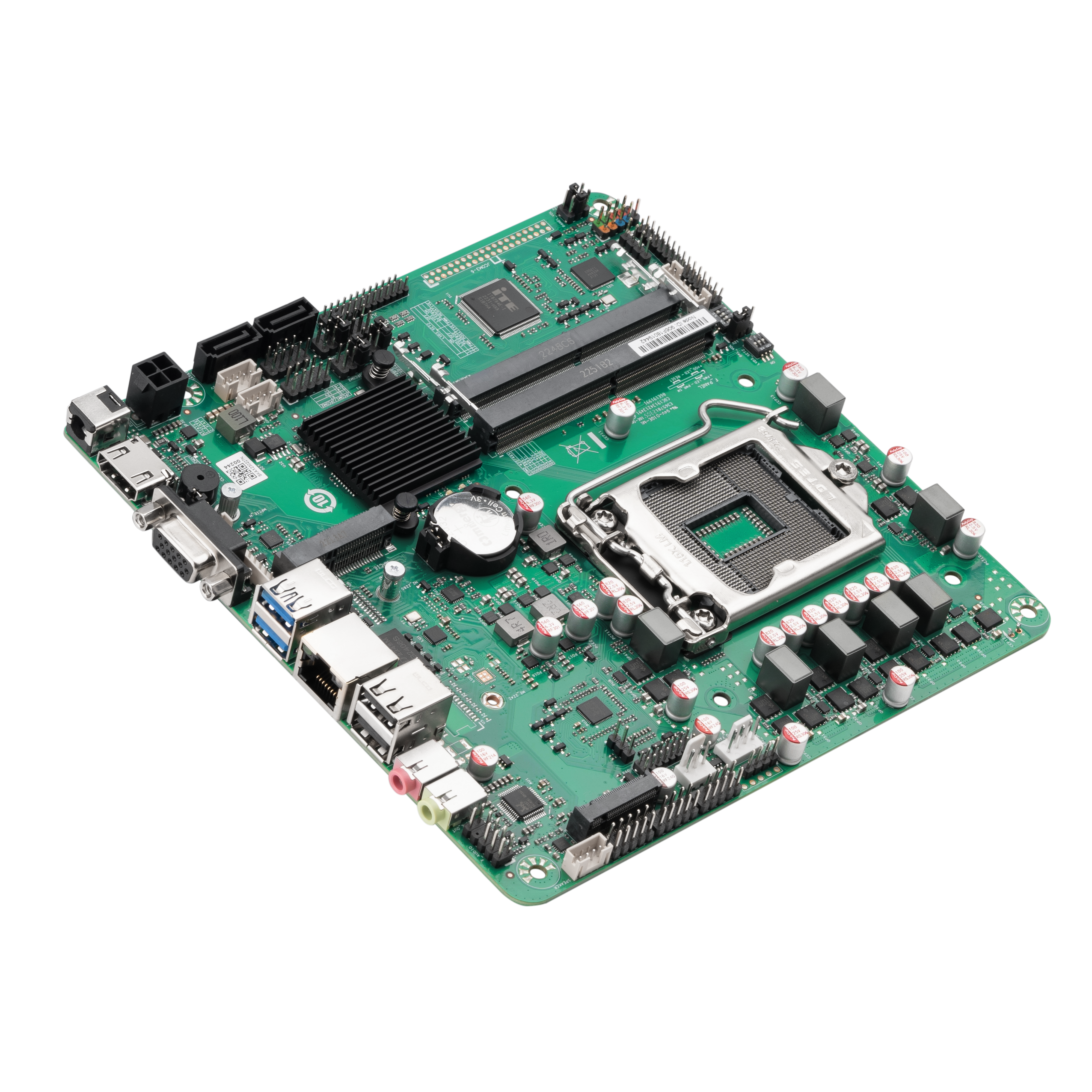 MS-H310C-IPC