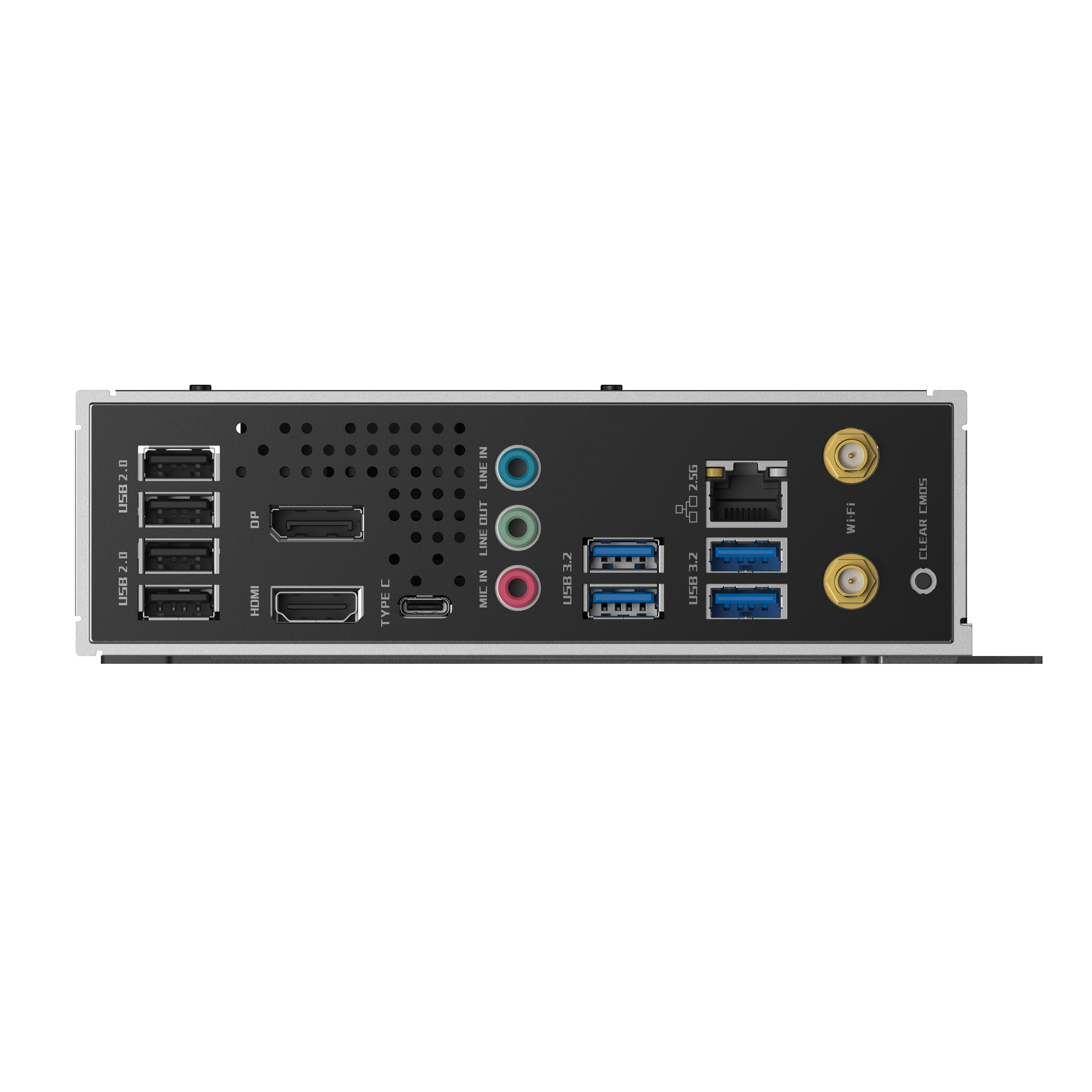 <tc>iCraft</tc> WIFI Z790ITX