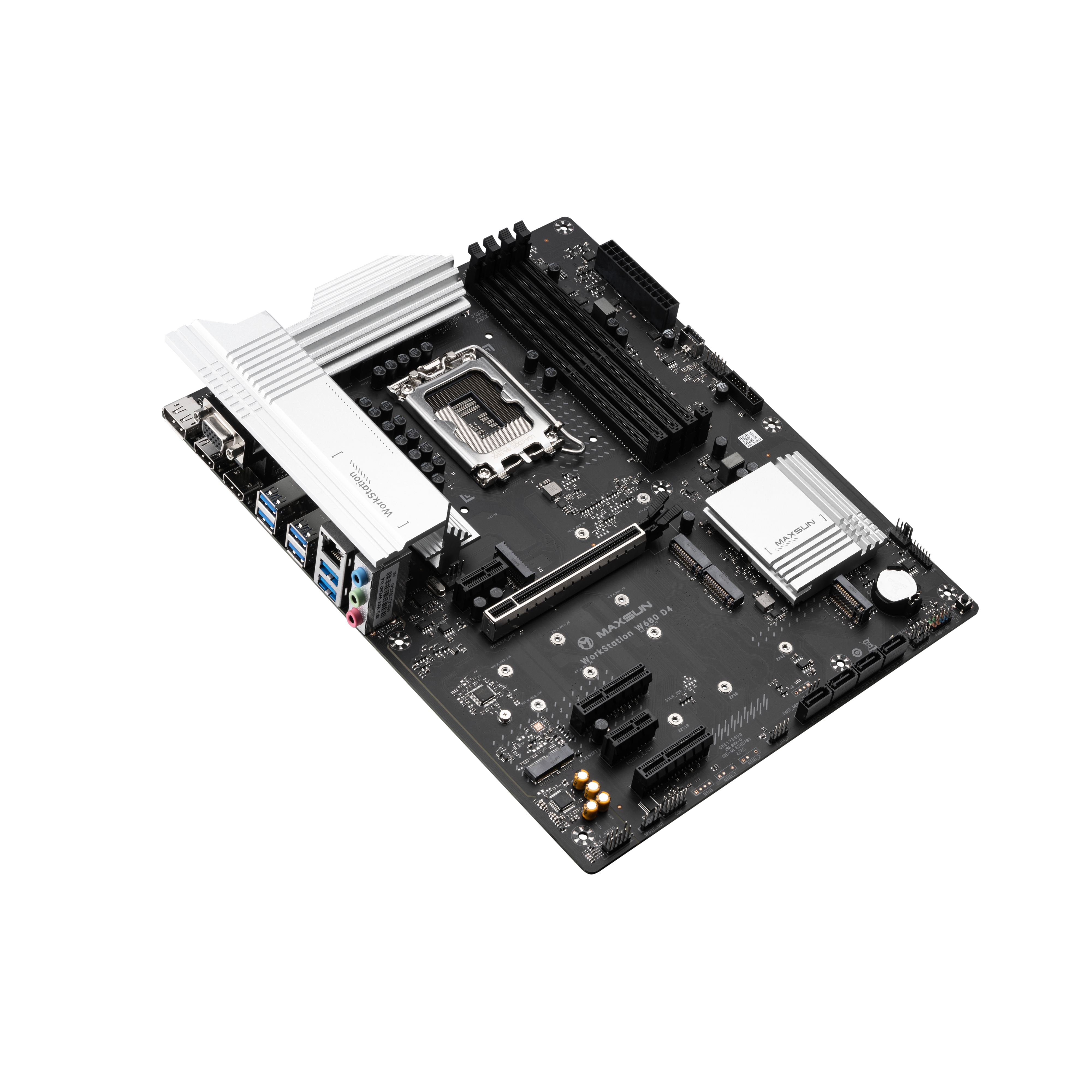 MS-WorkStation W680 D4